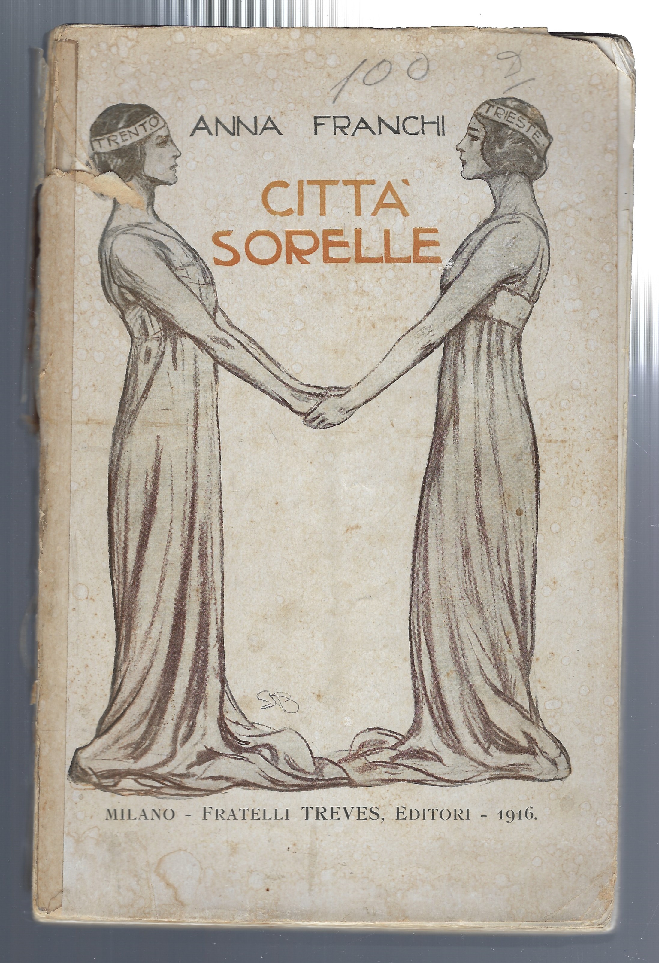 Città sorelle