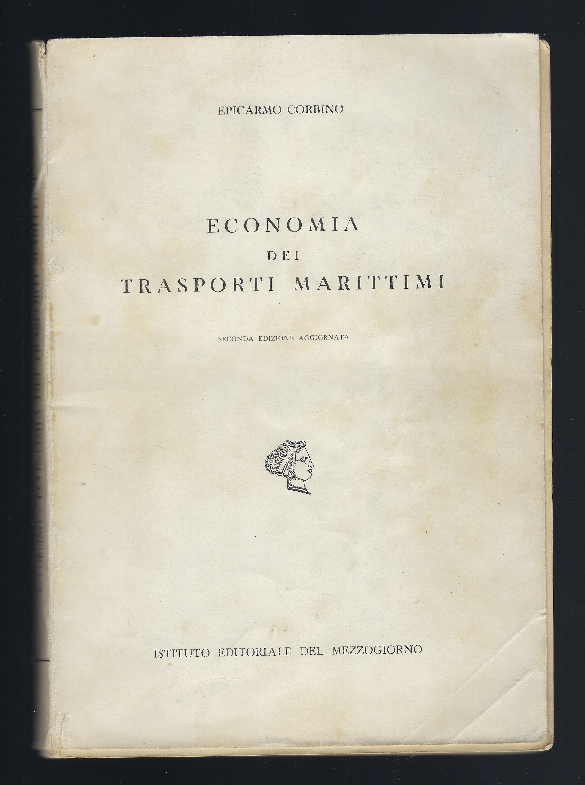 Economia dei trasporti marittimi