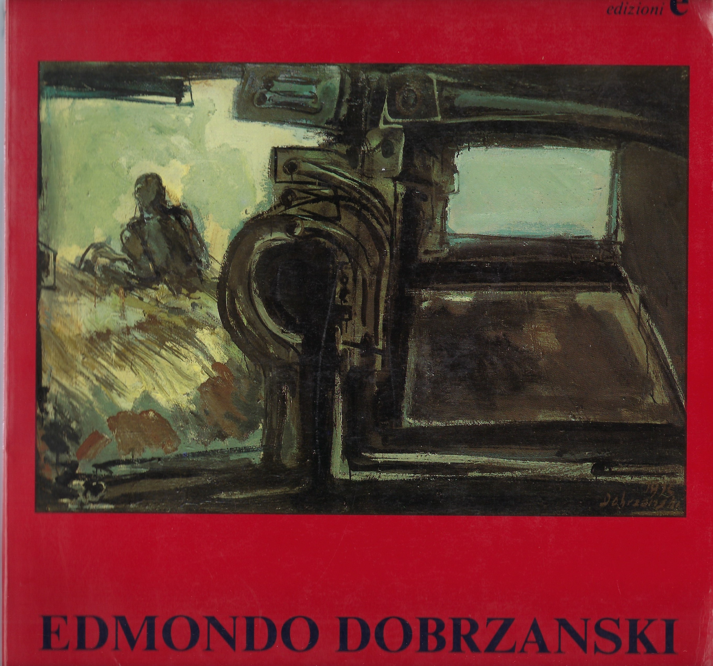 Edmondo Dobrzanski