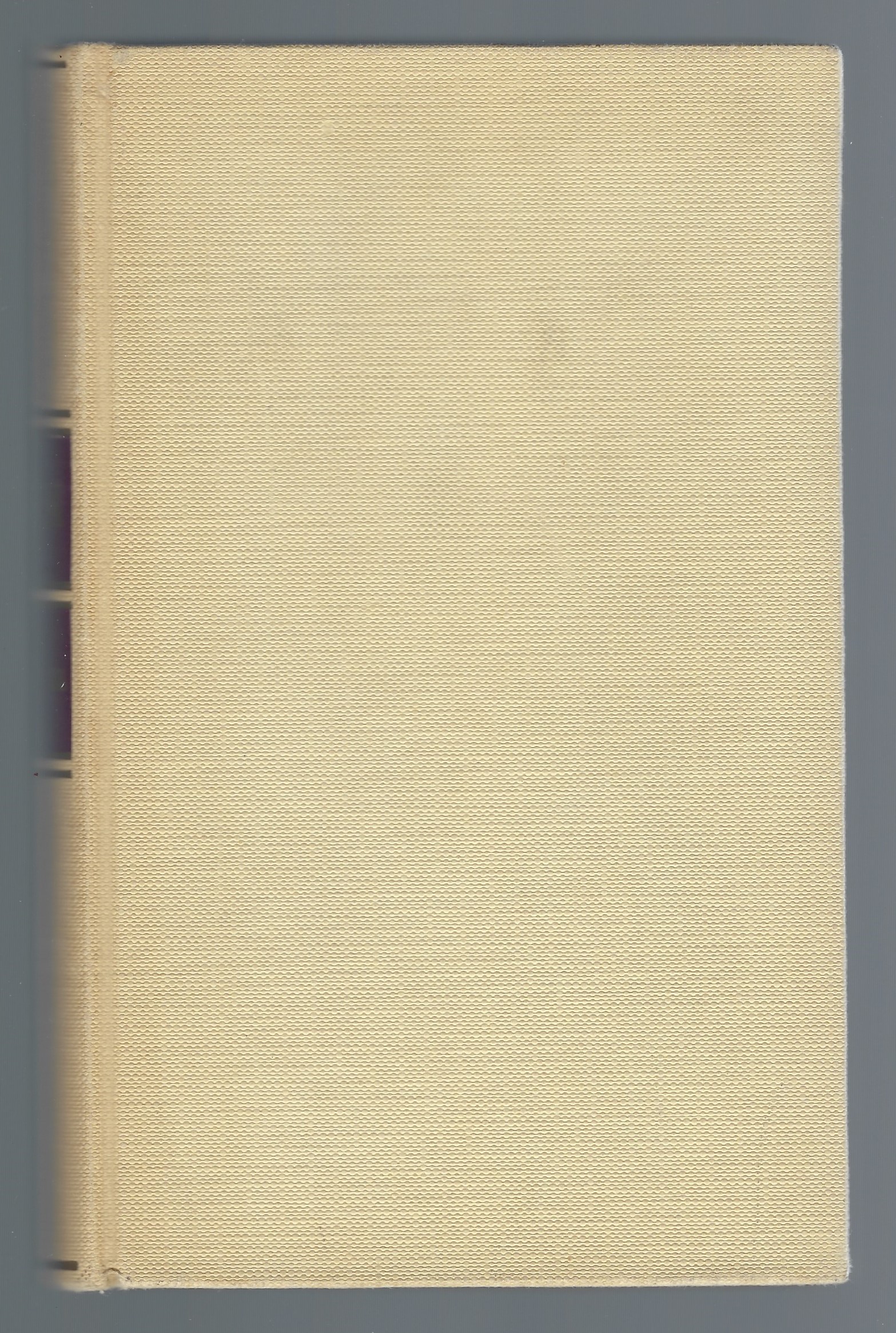 Farina fina e altri racconti