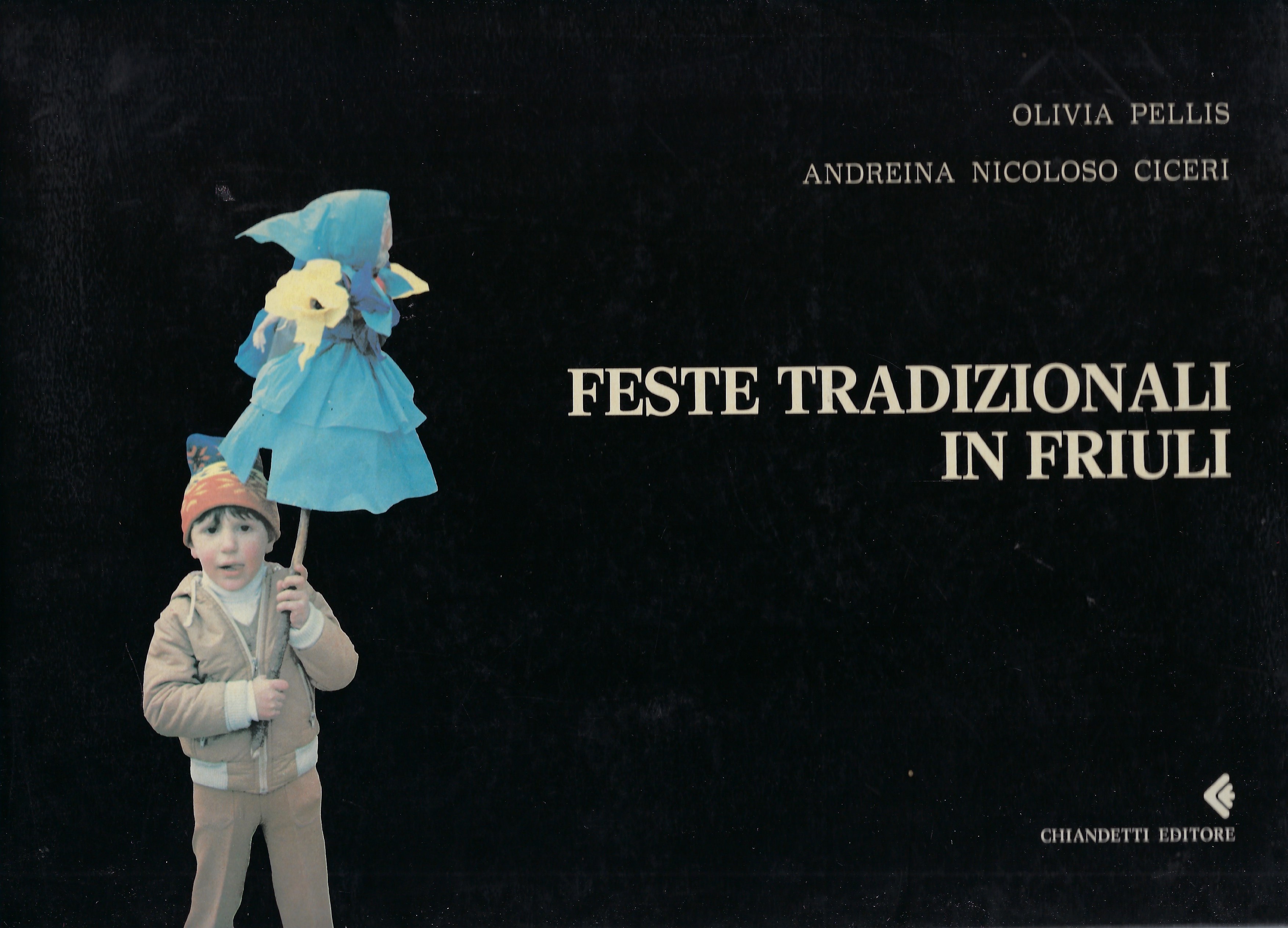 Feste tradizionali in Friuli