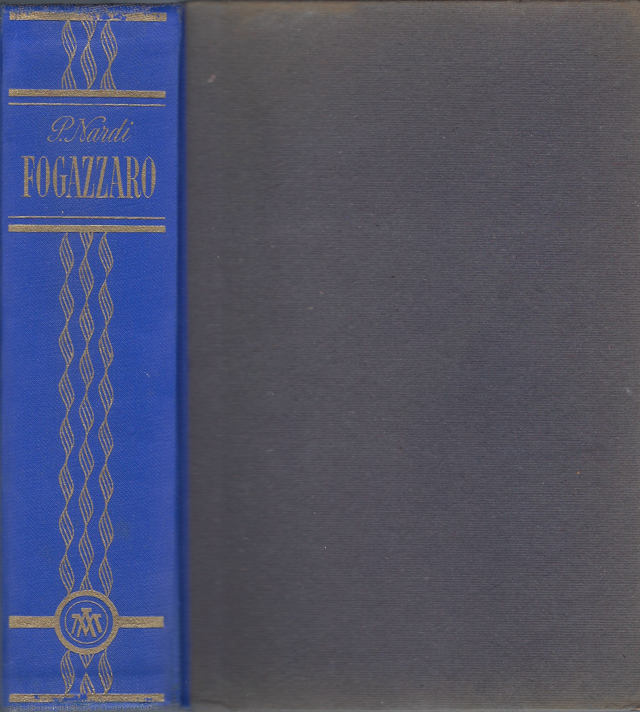 Fogazzaro