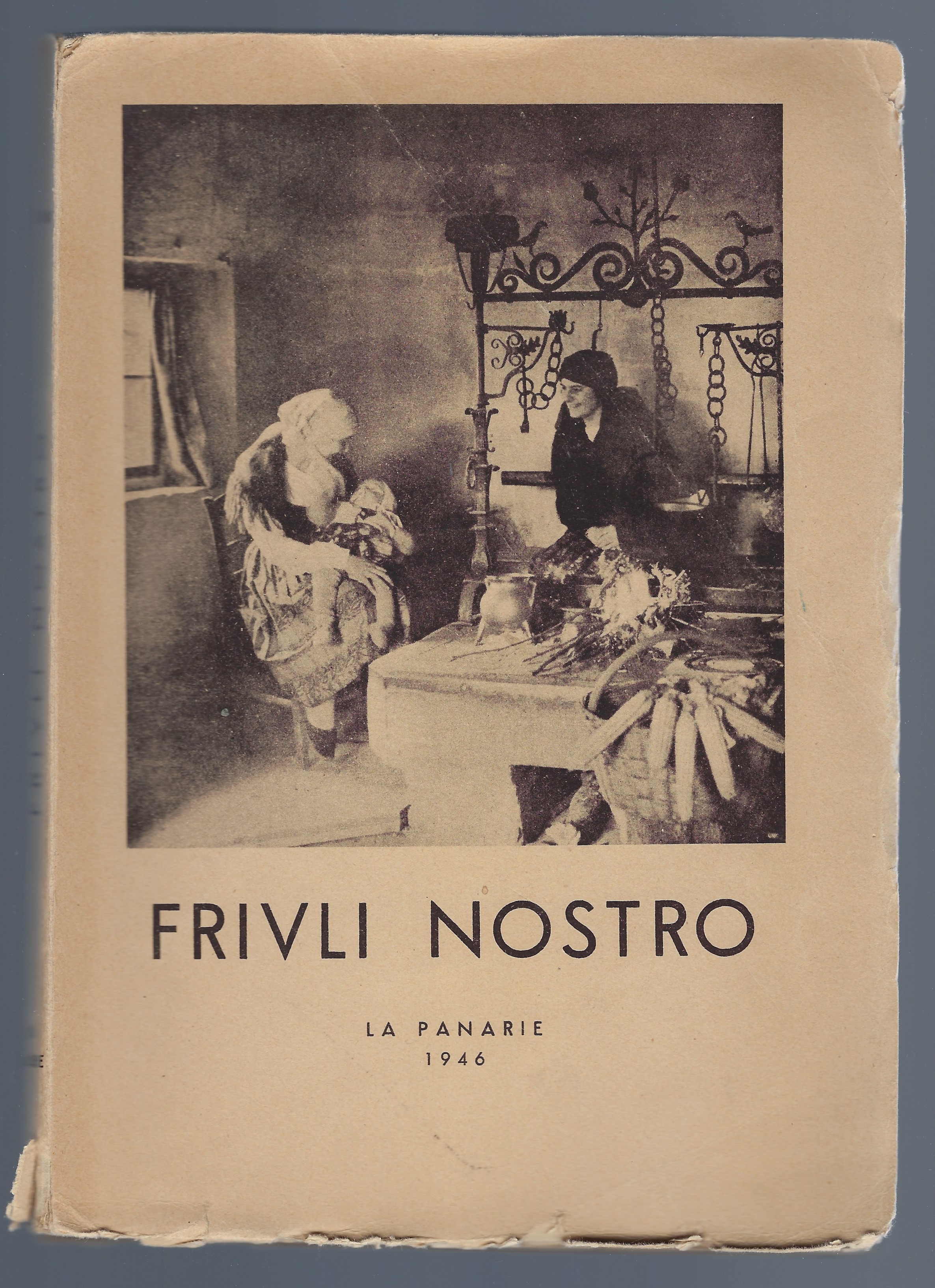 Friuli nostro