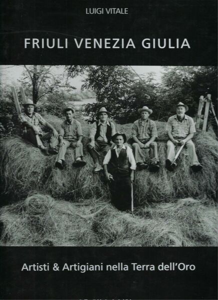 Friuli Venezia Giulia