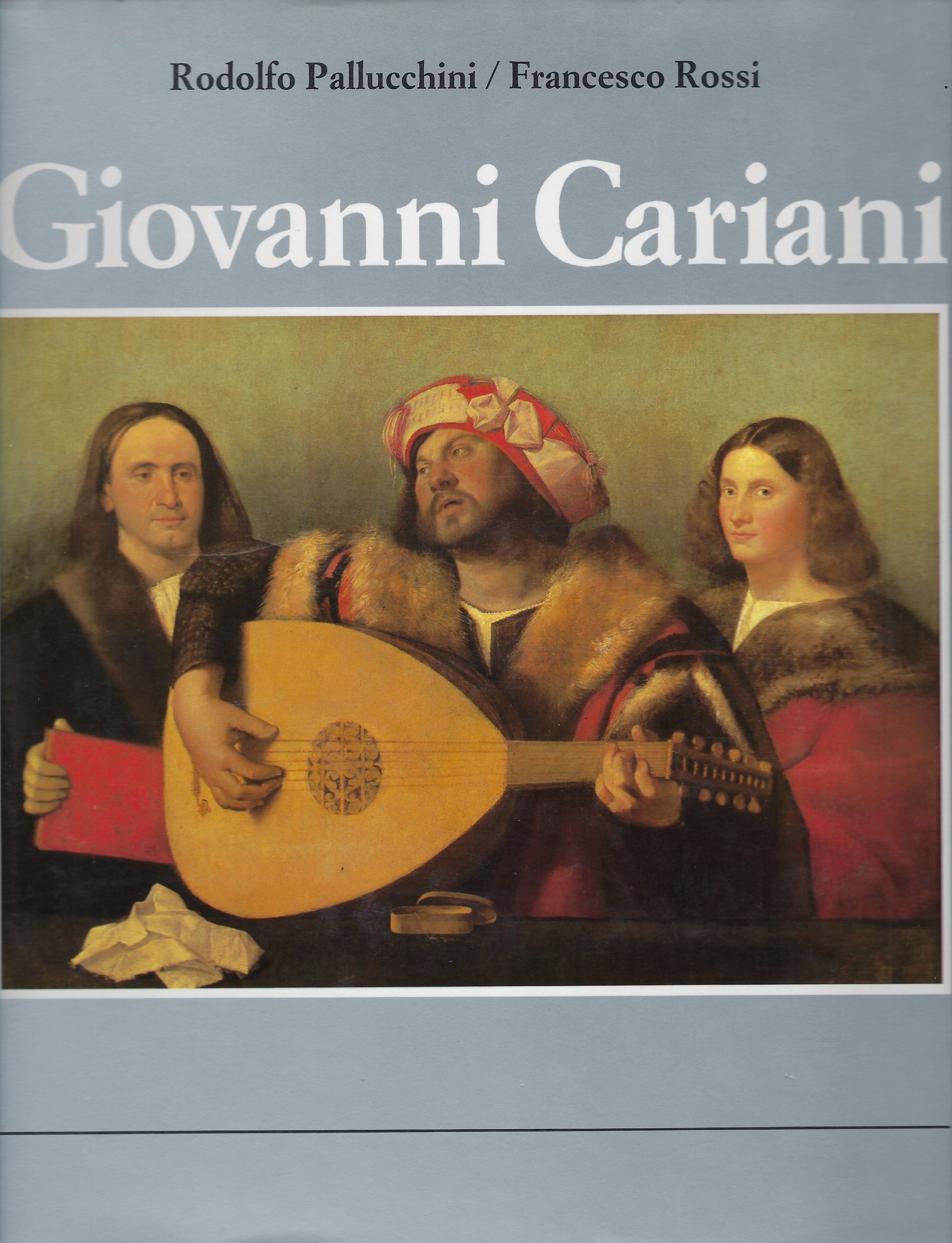 Giovanni Cariani