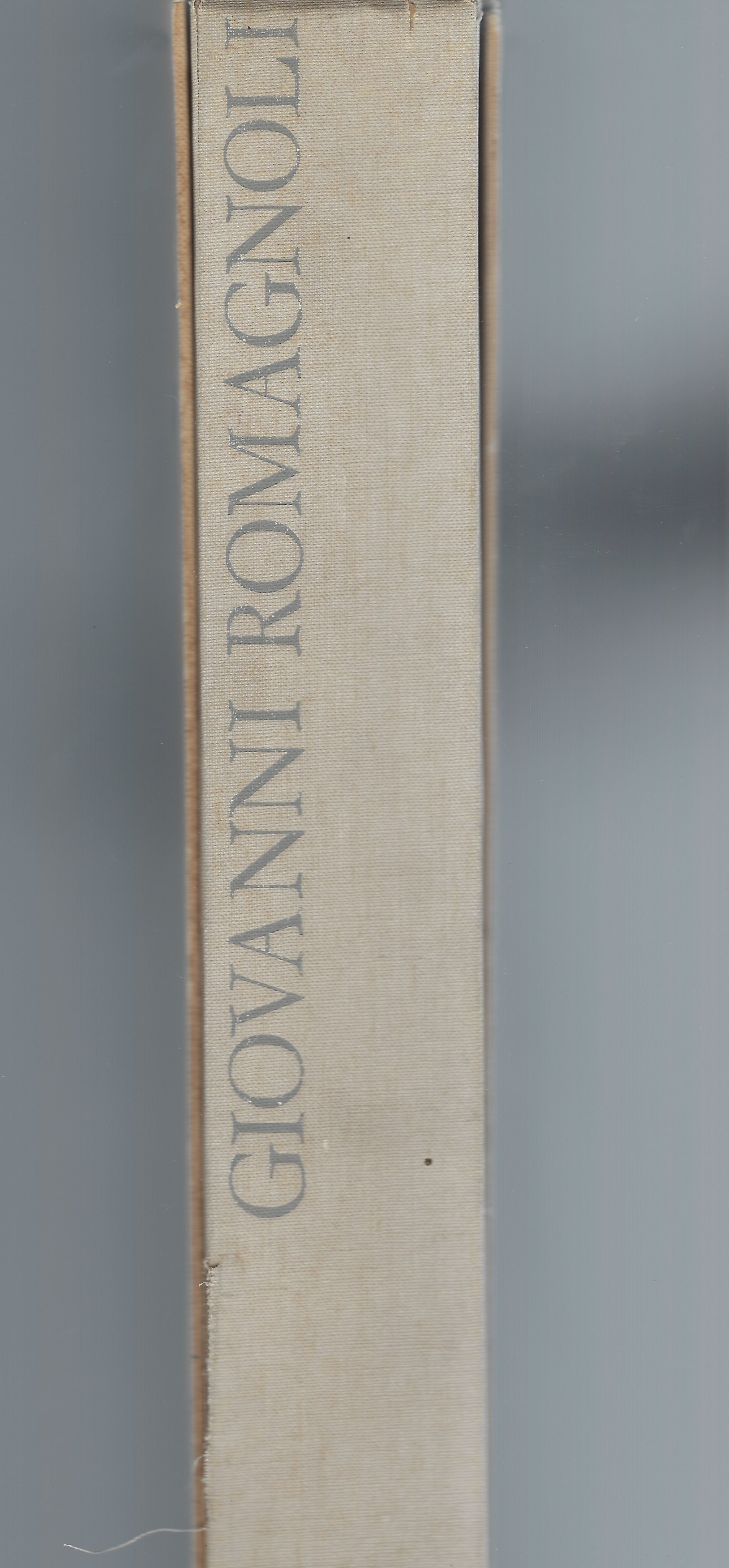 Giovanni Romagnoli: pitture - incisioni - disegni - sculture