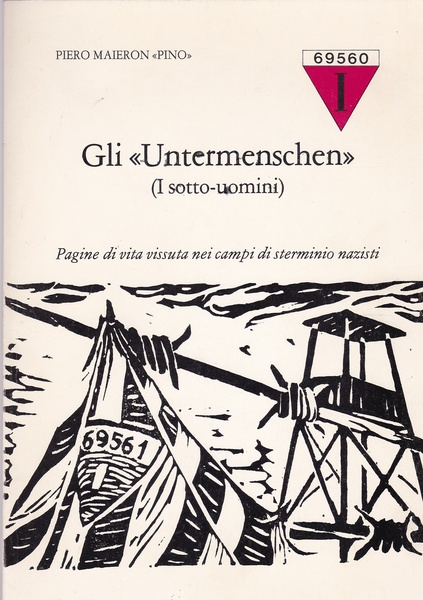 "Gli Untermenschen (I sotto-uomini)"