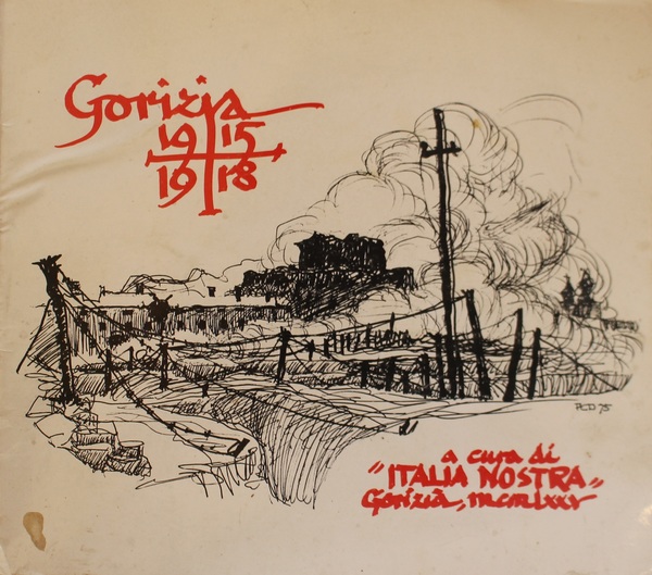 Gorizia 1915-1918