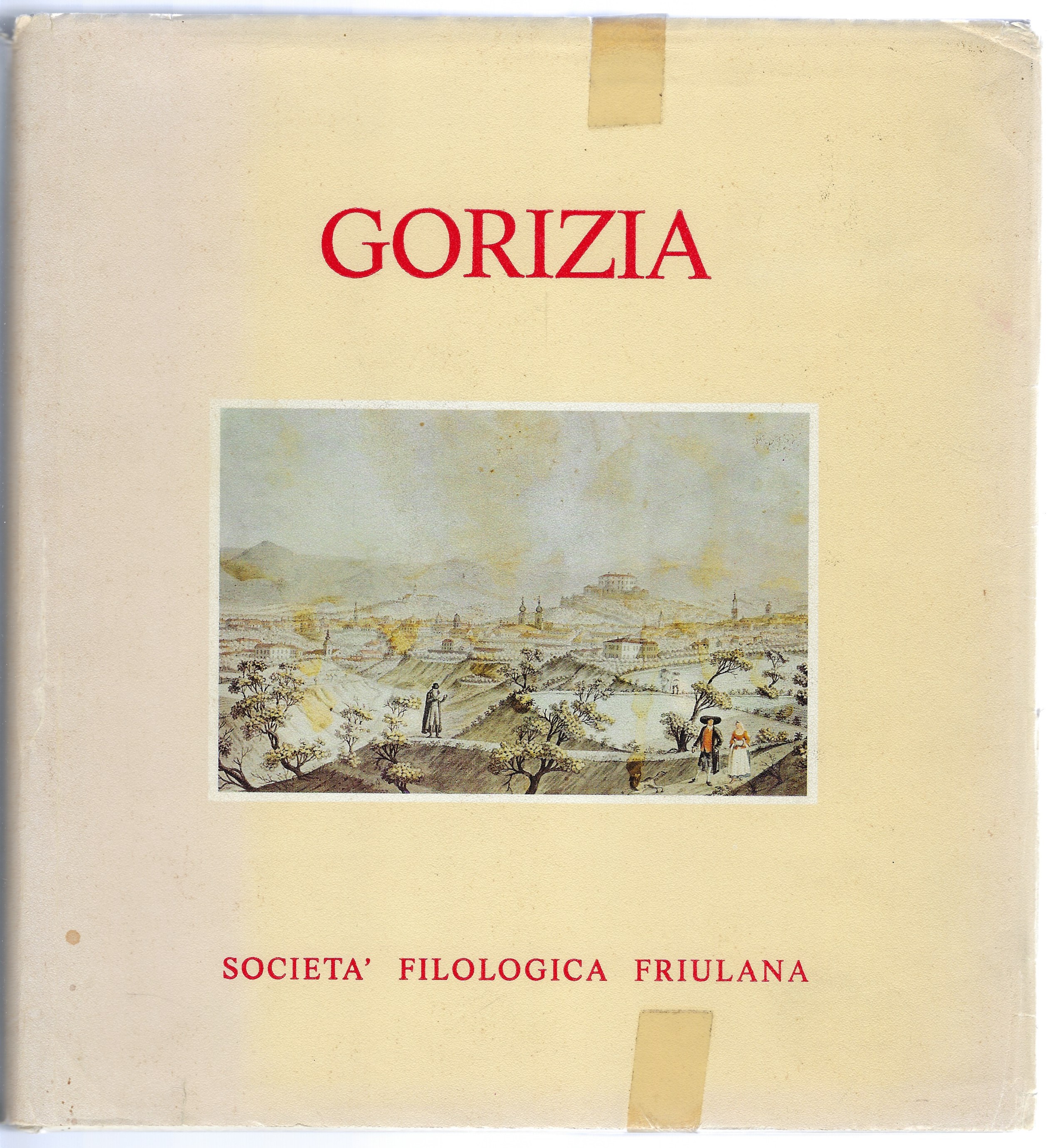 Gorizia
