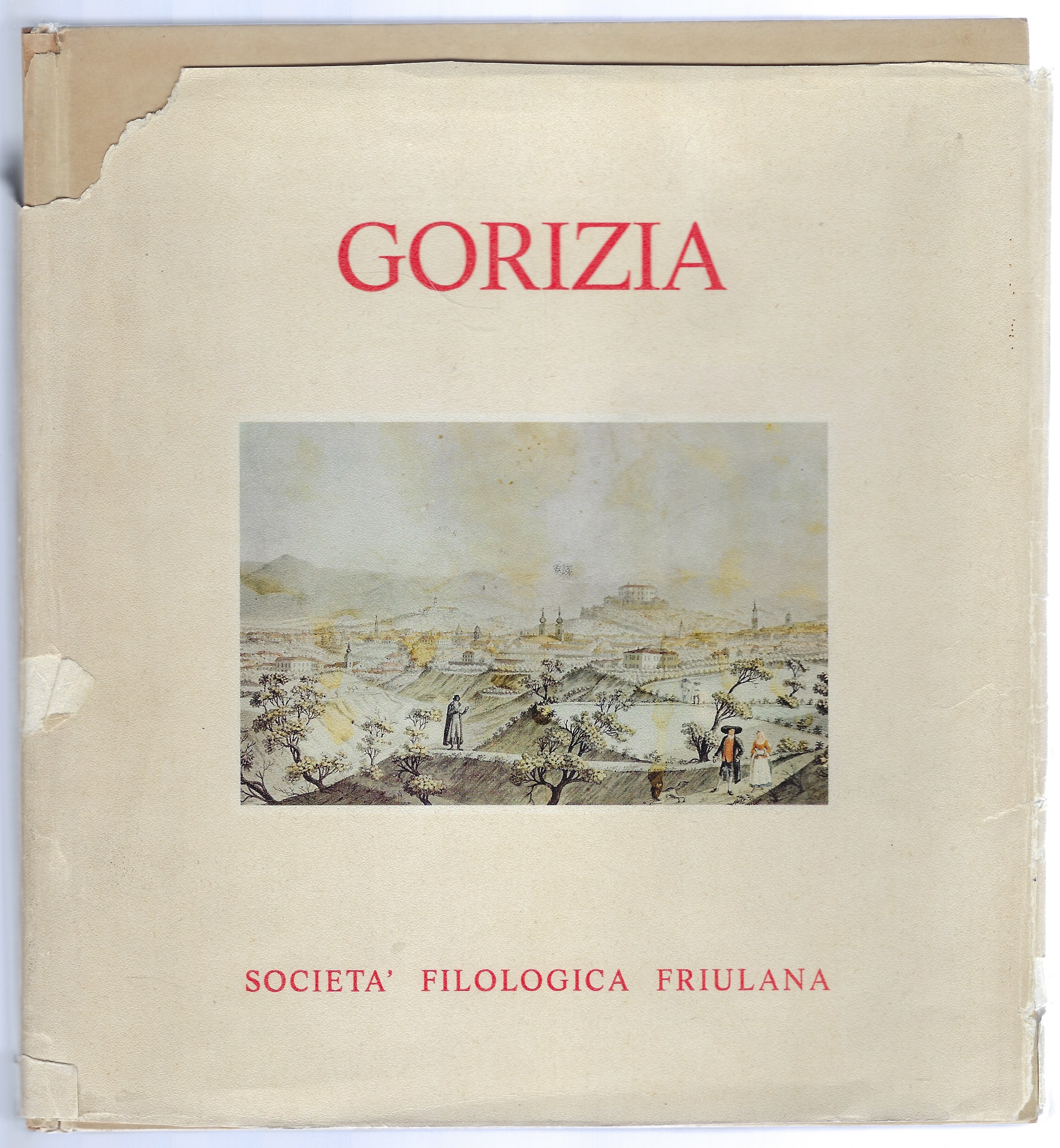 Gorizia
