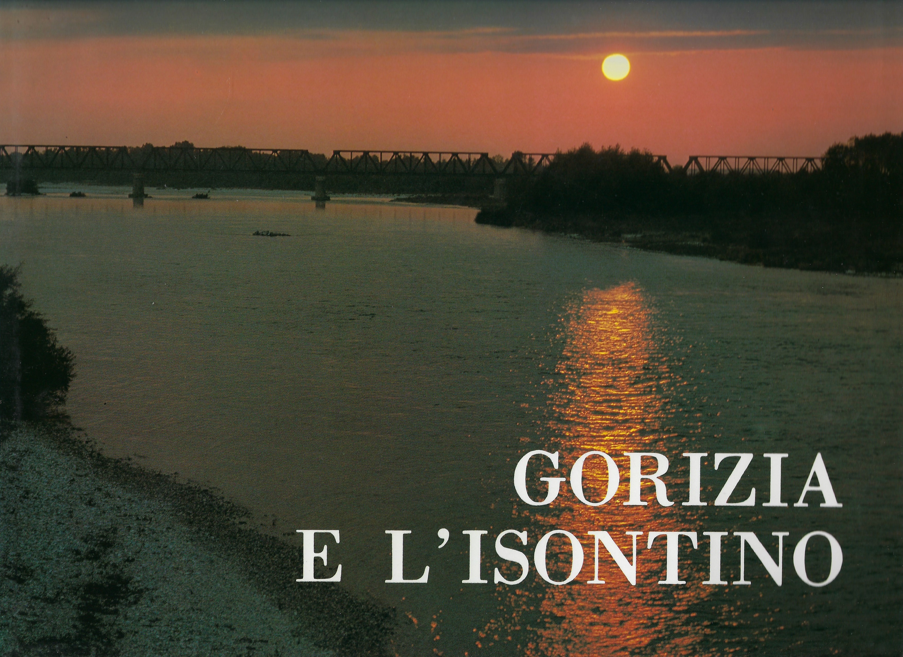 Gorizia e l'Isontino