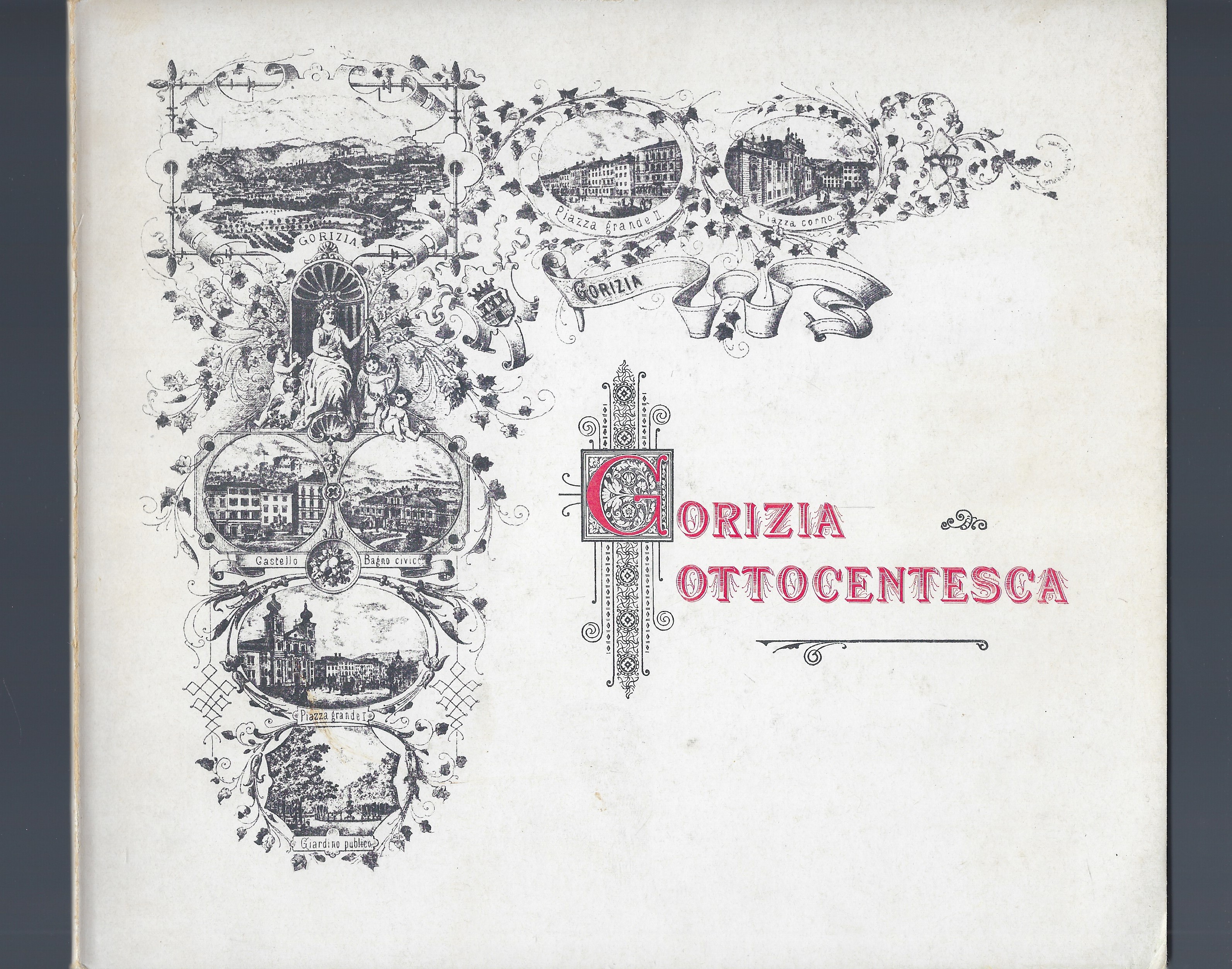 Gorizia ottocentesca