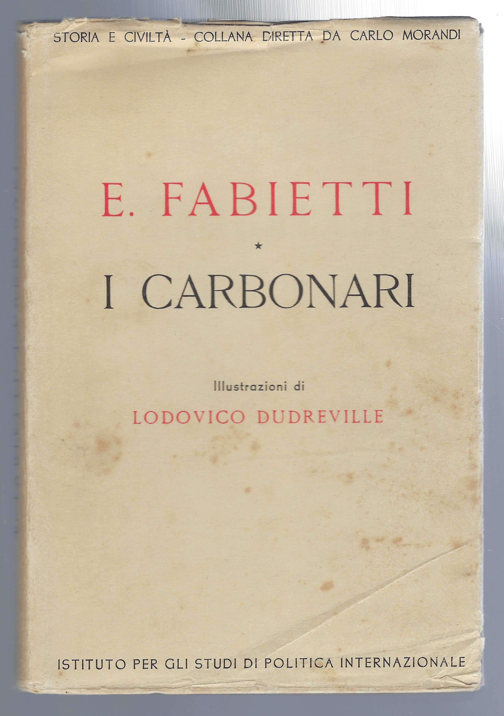 I Carbonari