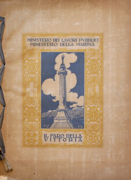 Il Faro della Vittoria