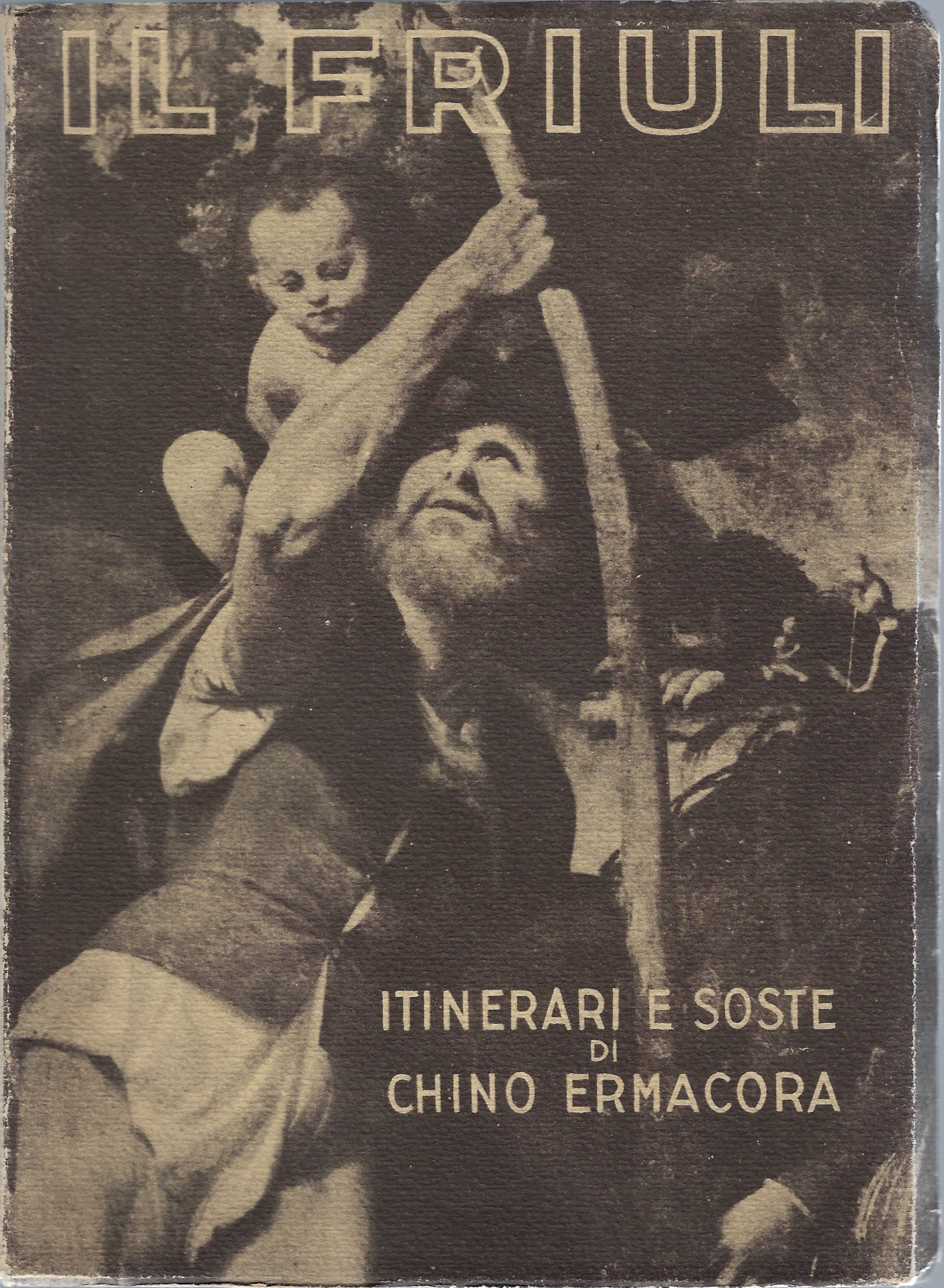 Il Friuli (Udine e Gorizia), itinerari e soste