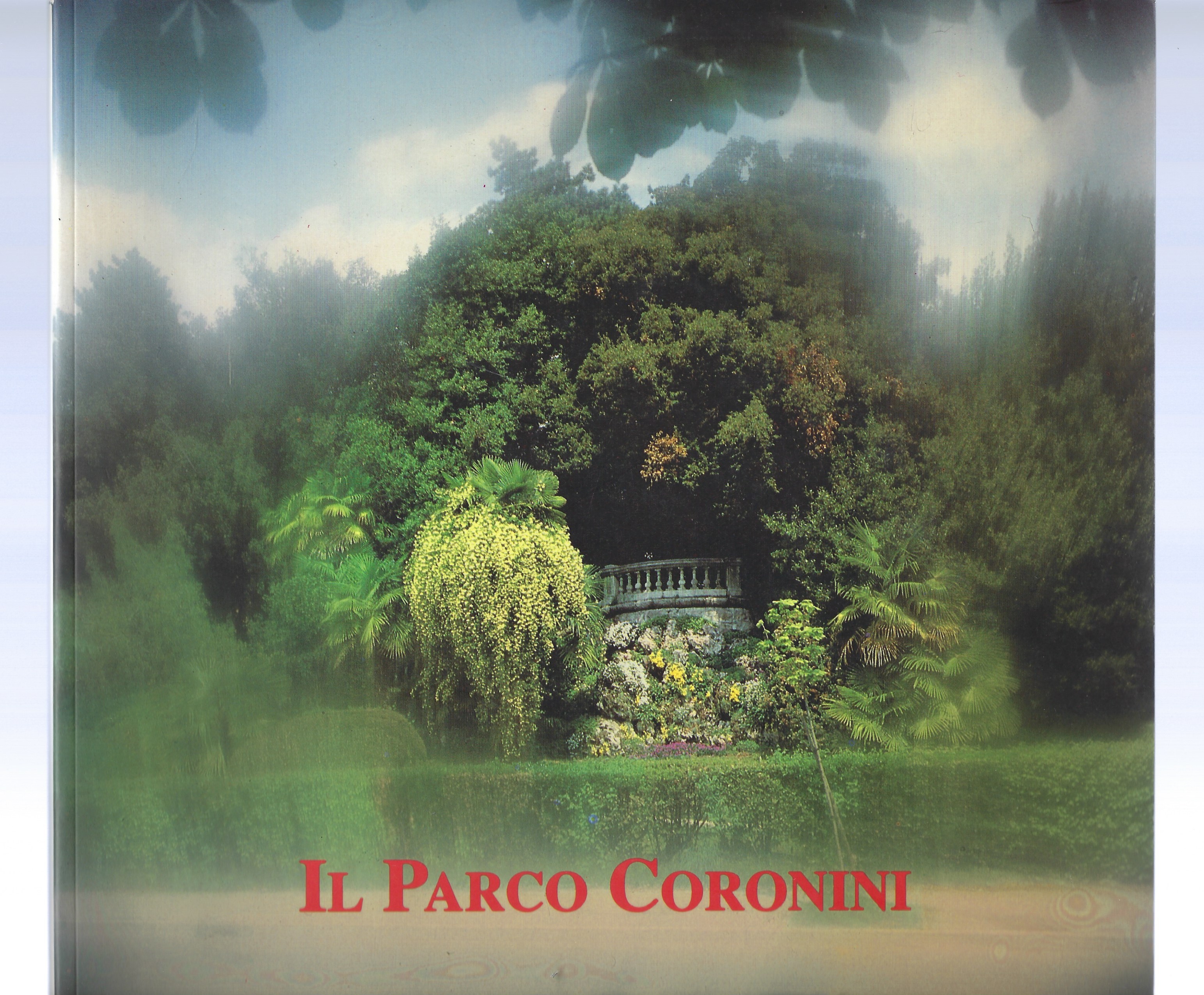 Il parco Coronini