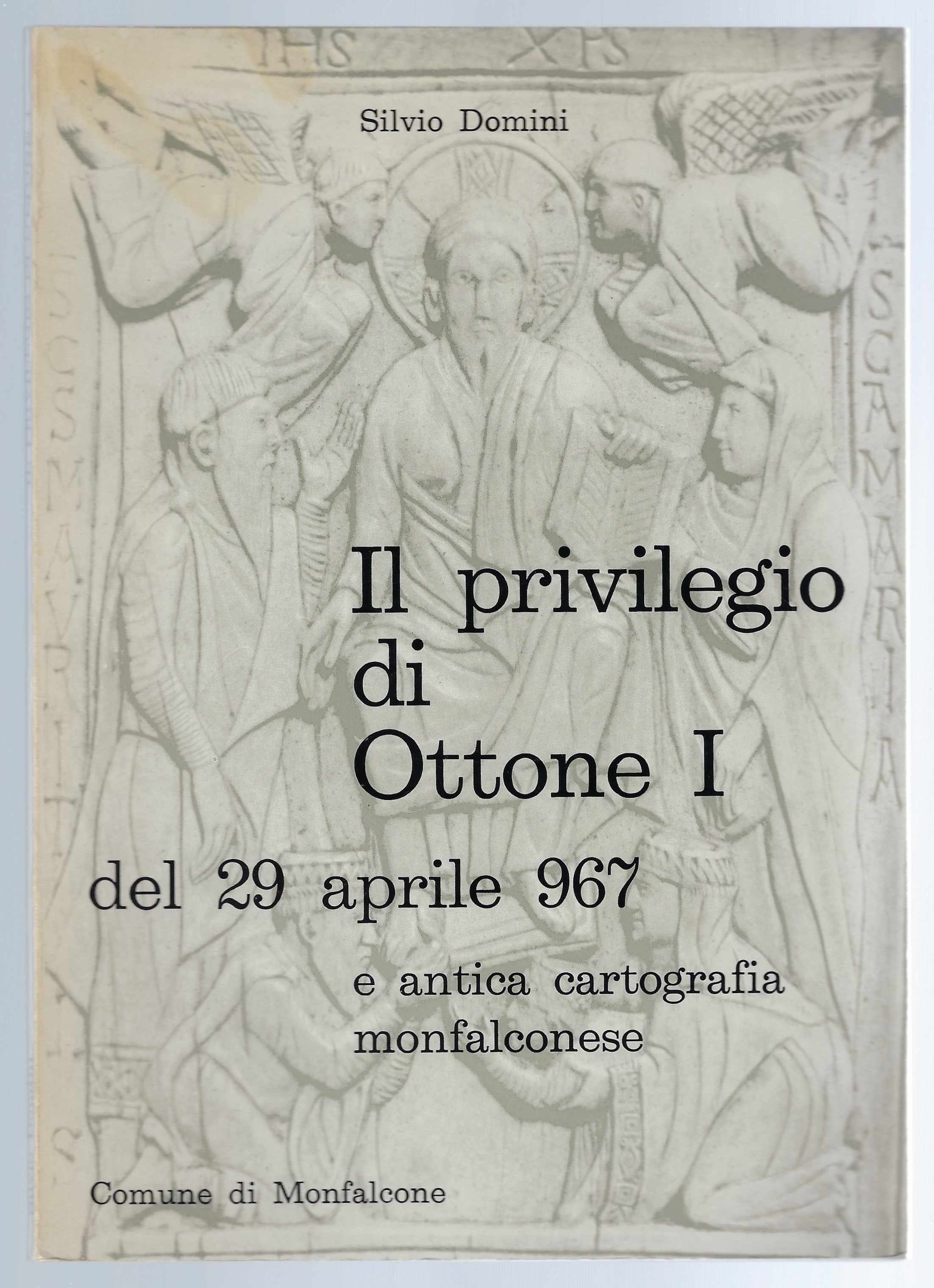 Il privilegio di Ottone I