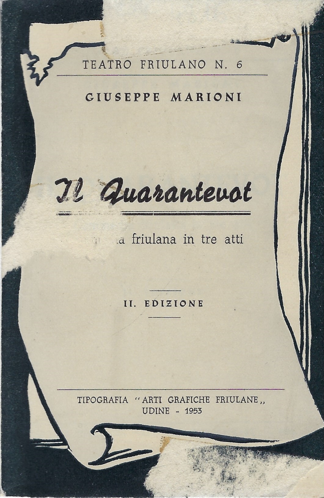 Il Quarantevot