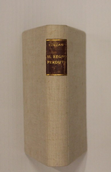 Il regno perduto