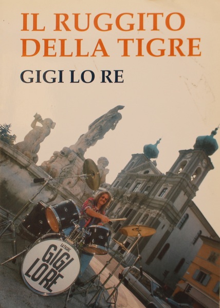 Il ruggito della Tigre storia di vita,musica,amore