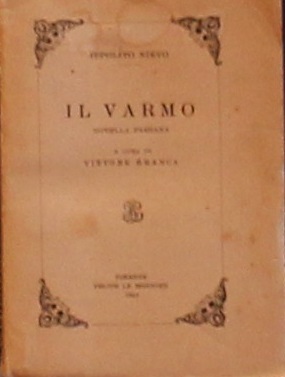 Il Varmo. Novella paesana