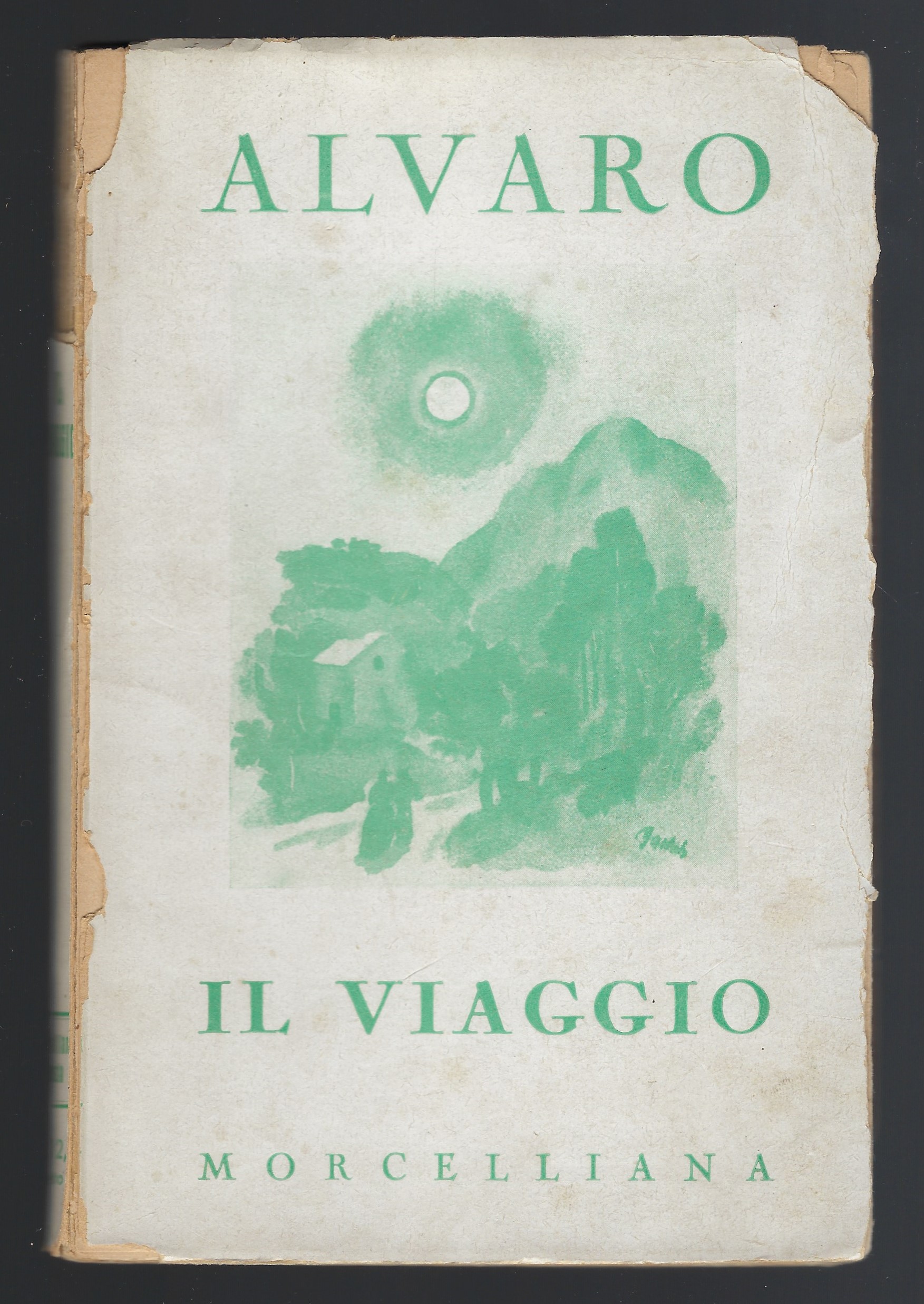 Il viaggio
