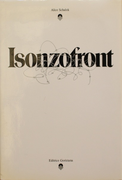 Isonzofront