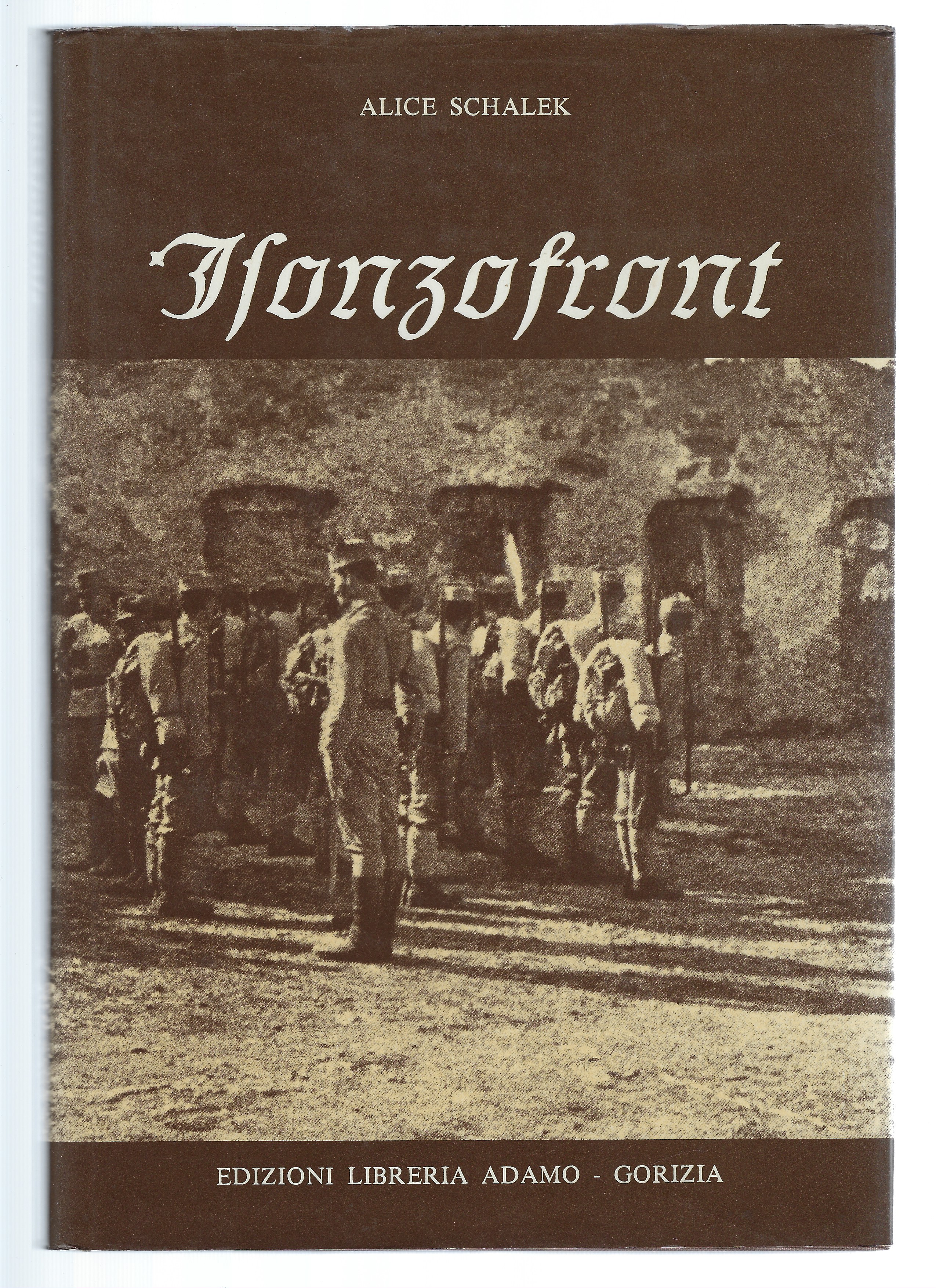 Isonzofront