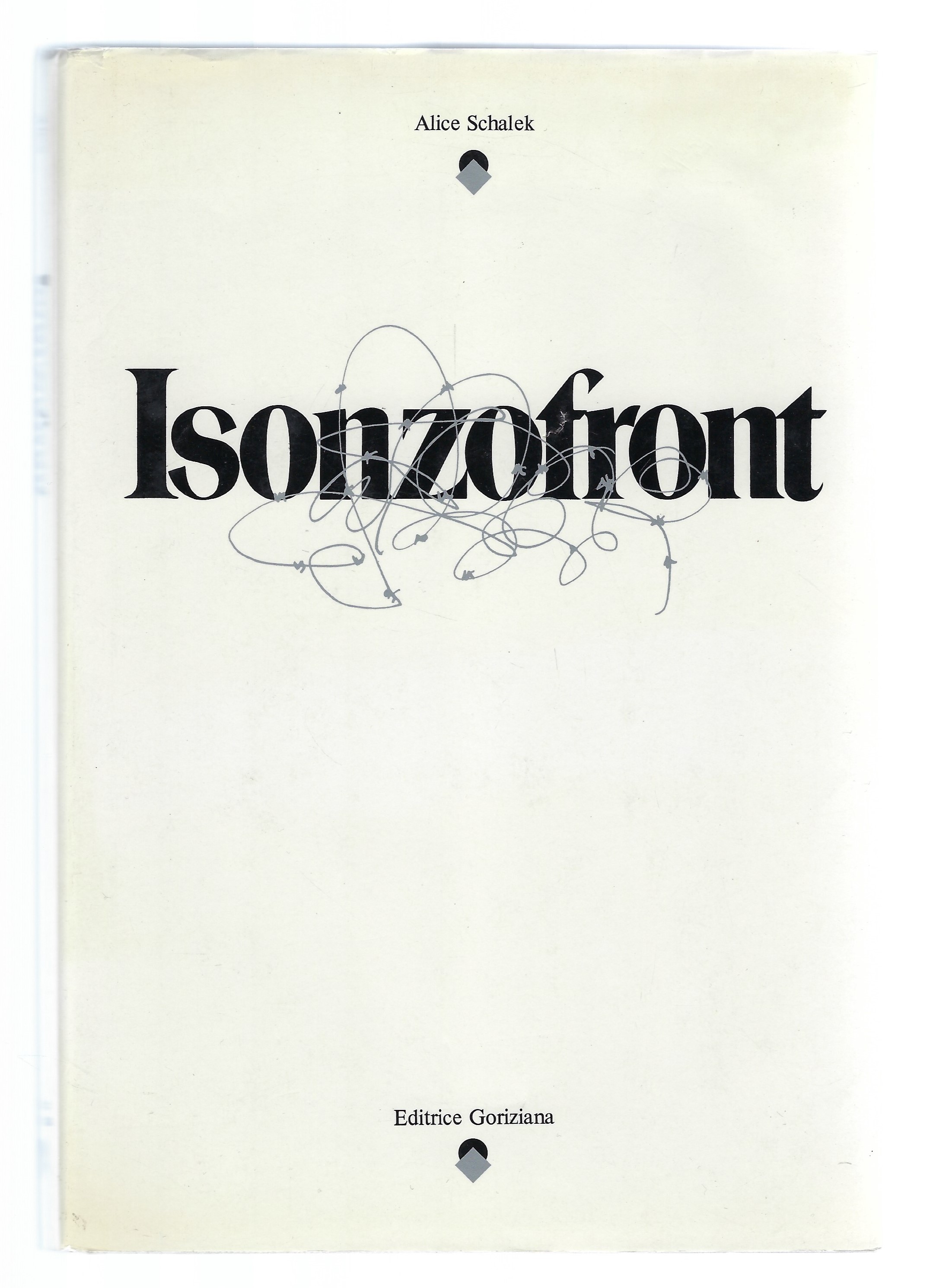 Isonzofront