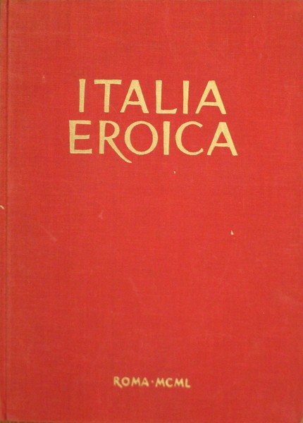 Italia eroica