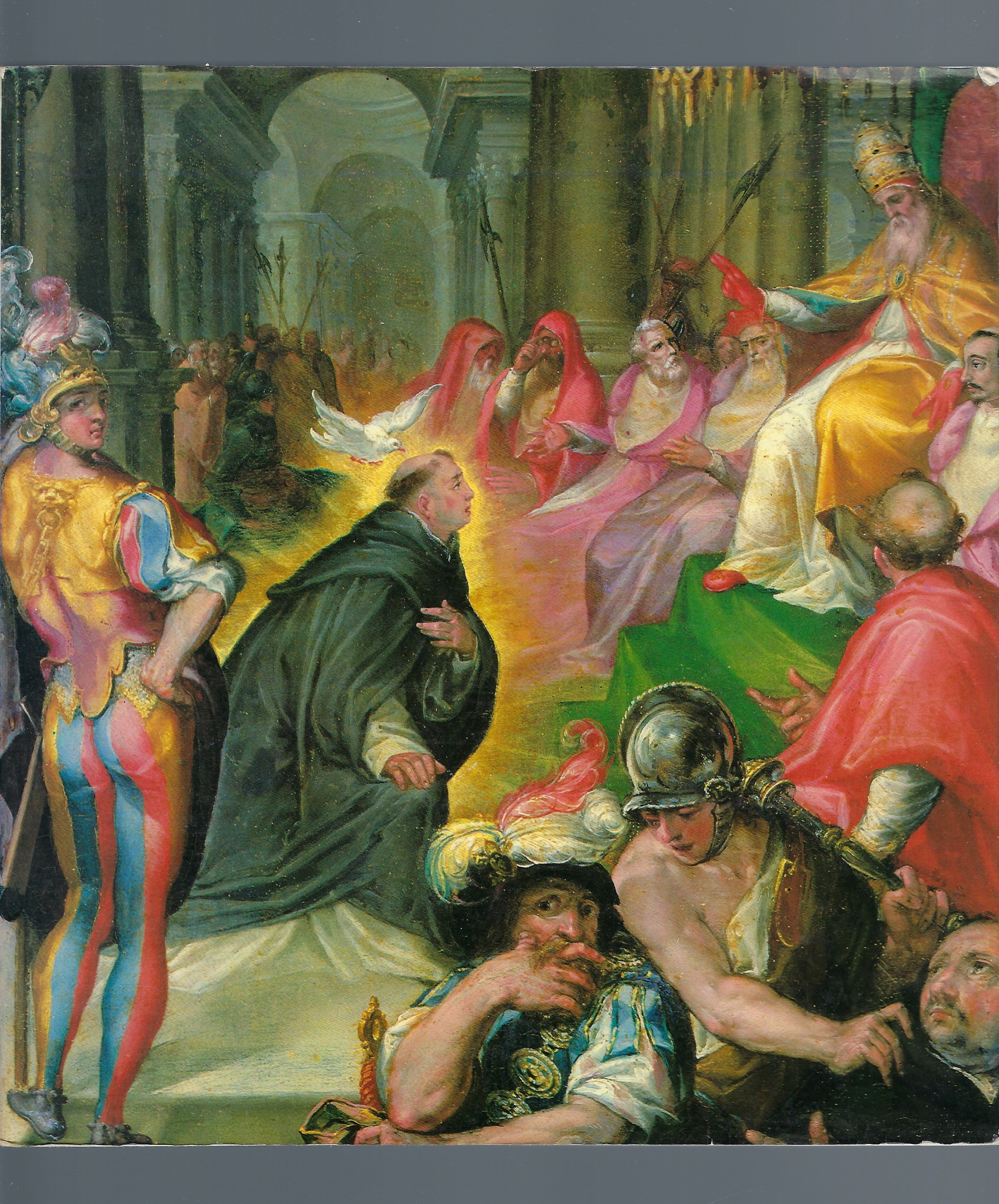 L'arte a Siena sotto i Medici 1555-1609