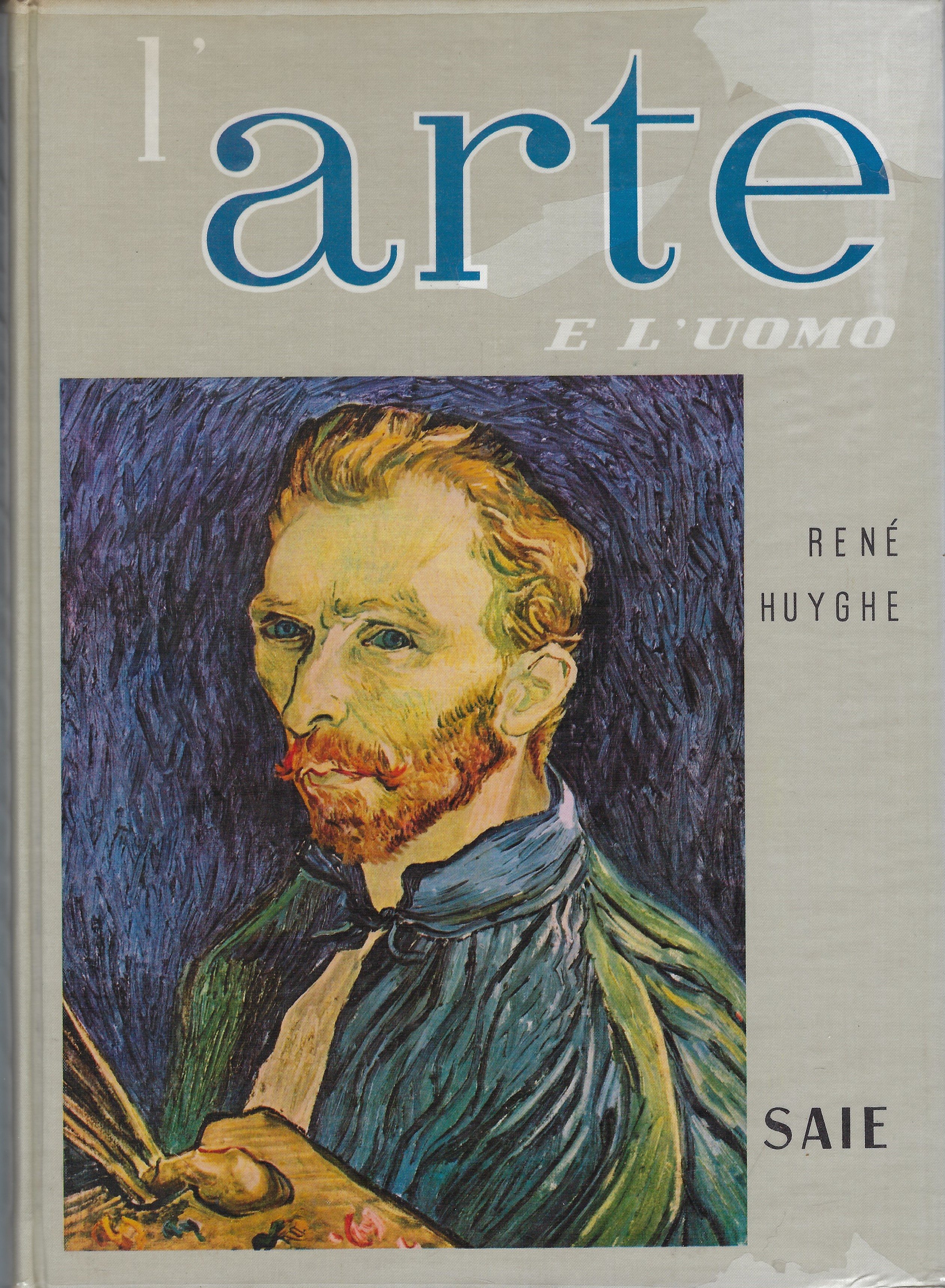 L'Arte e l'Uomo (3° Volume)