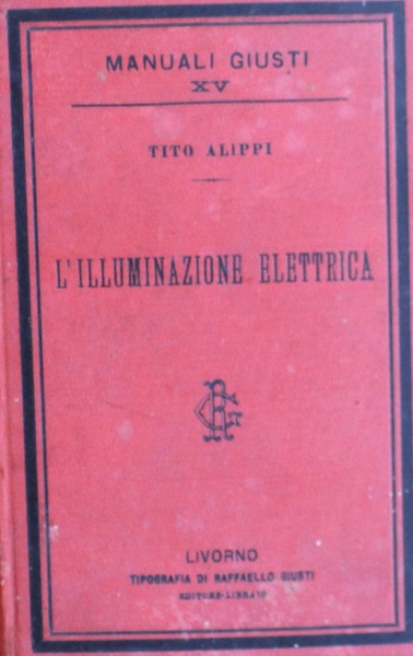 L'illuminazione elettrica