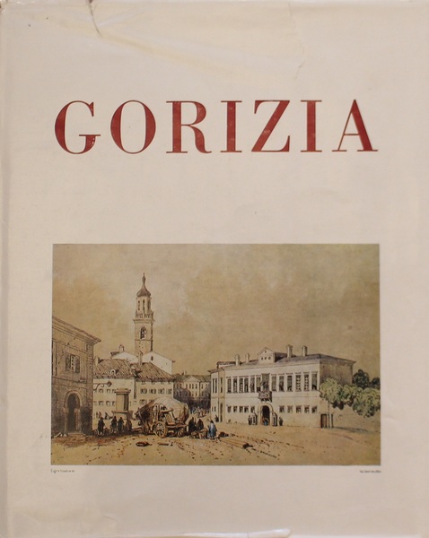 L'immagine di Gorizia