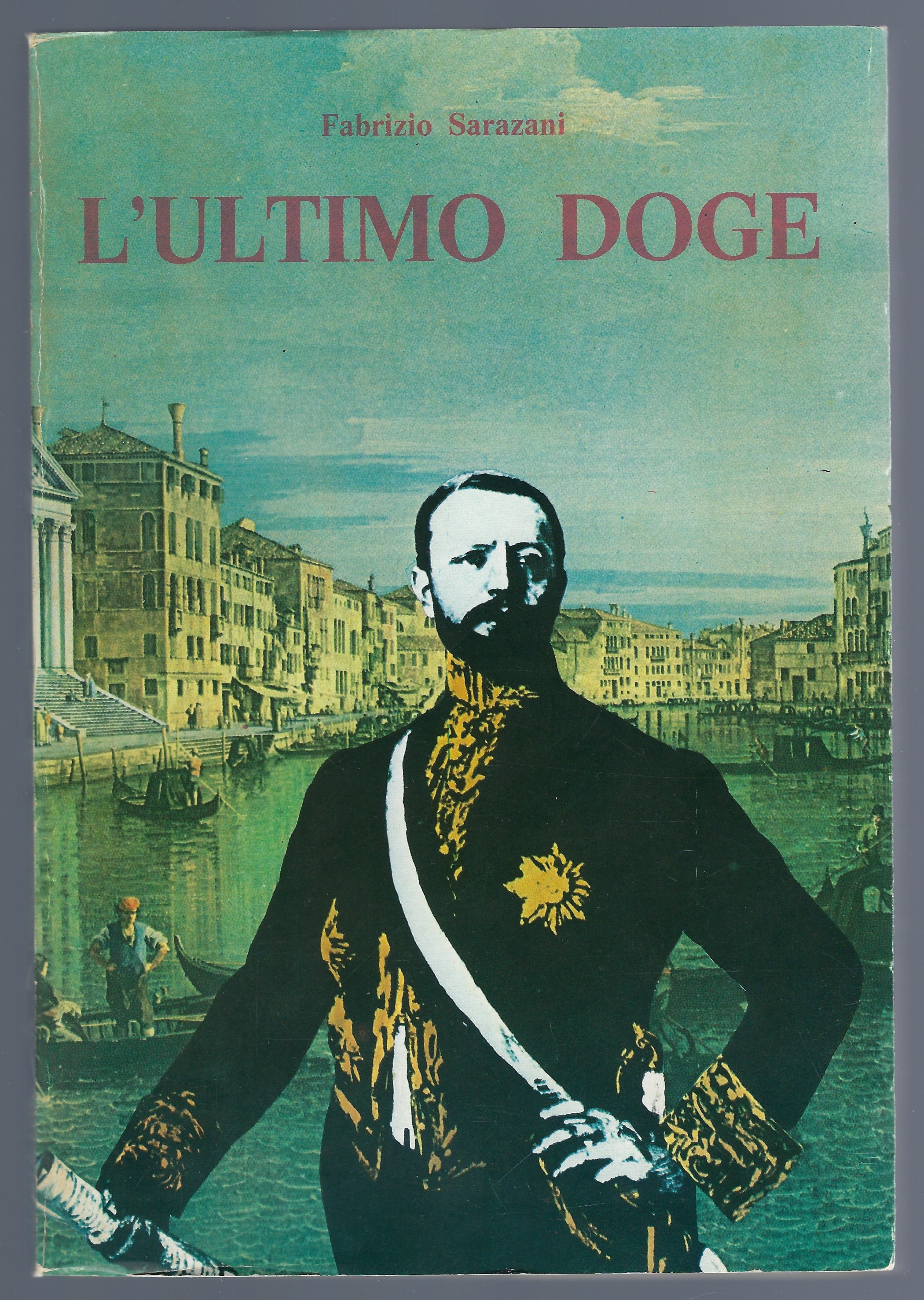 L'ultimo Doge