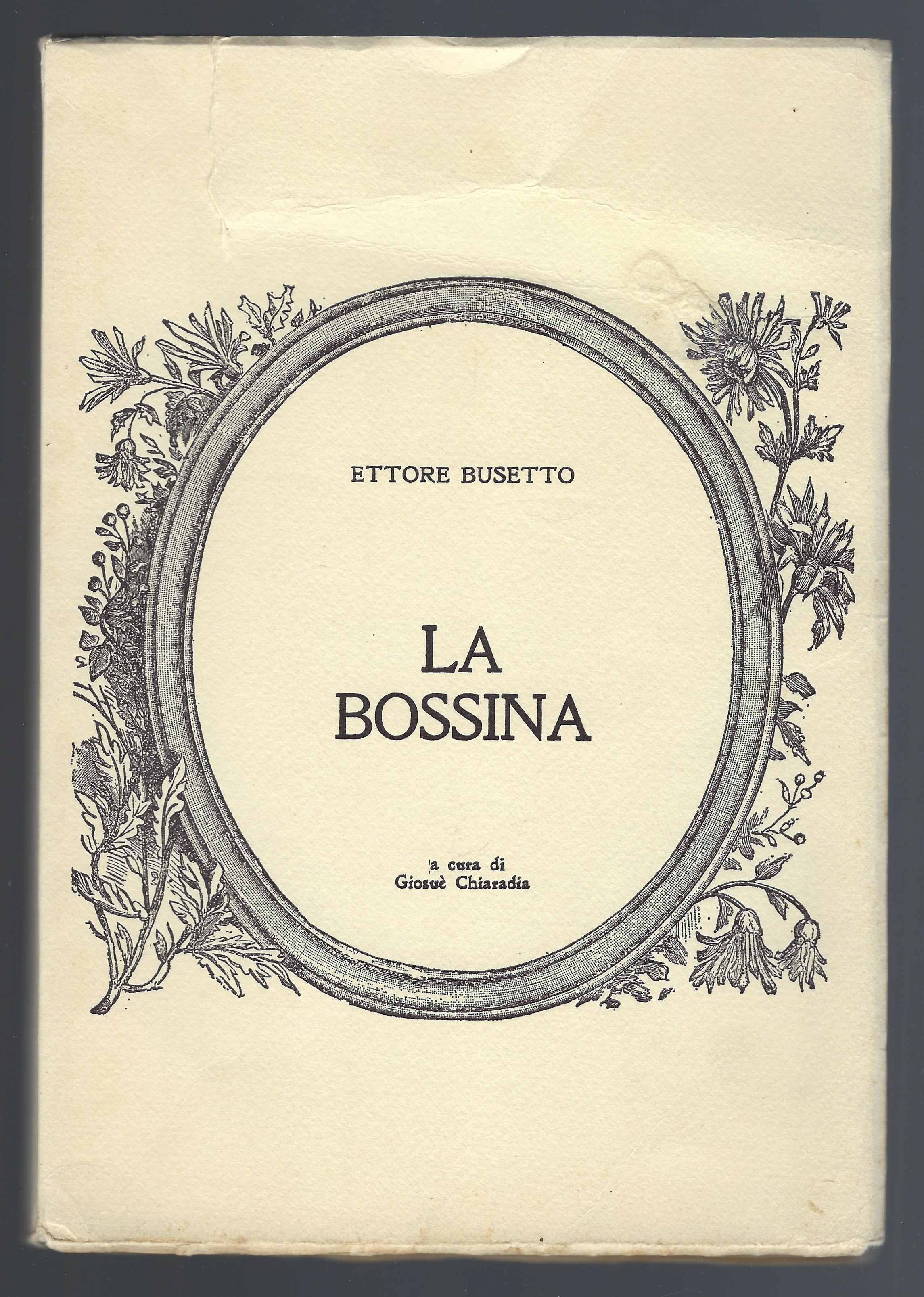 La Bossina