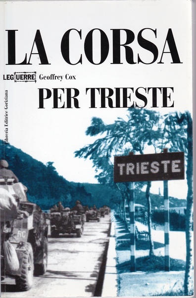 "La Corsa per Trieste"