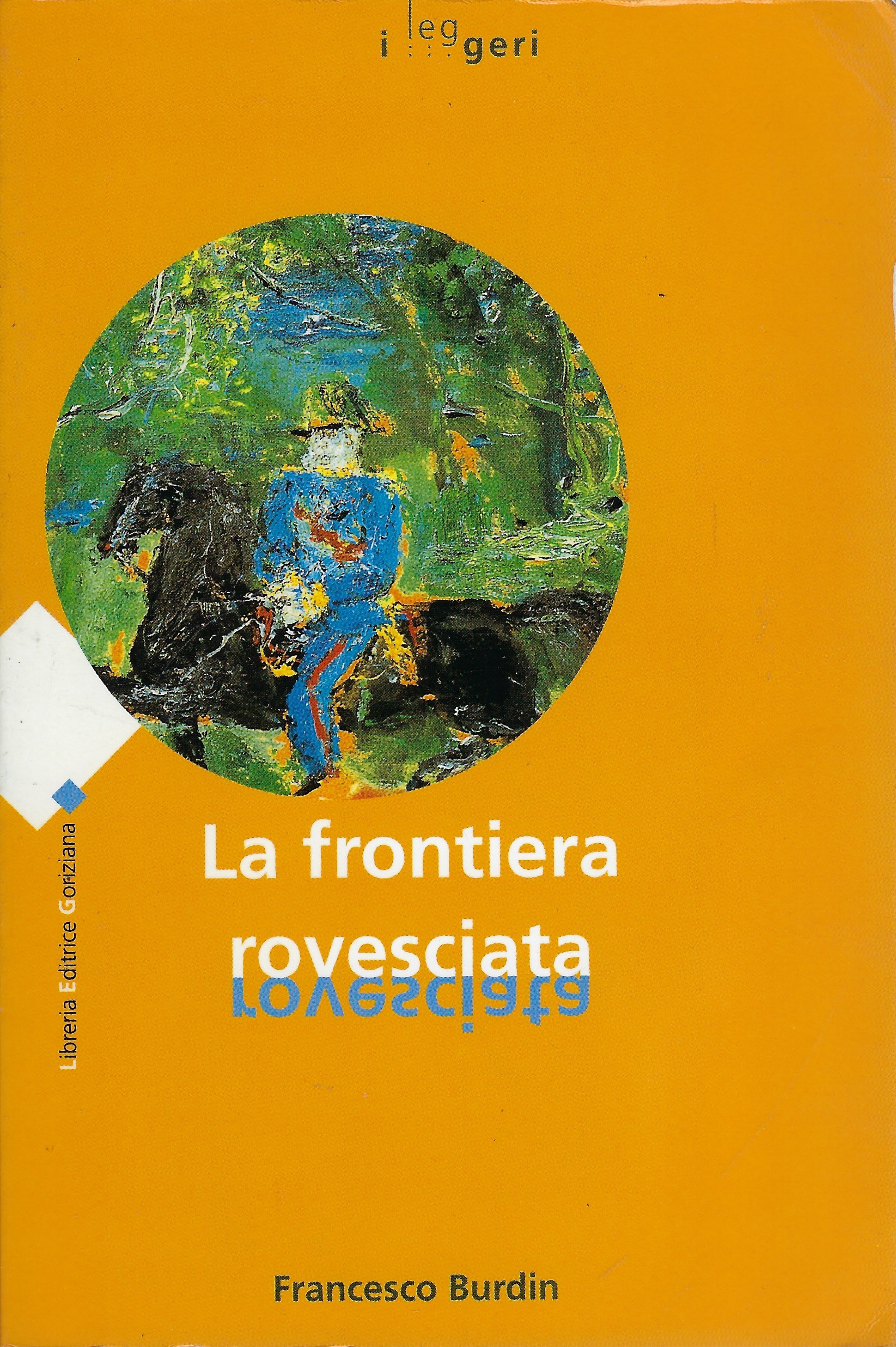 La frontiera rovesciata