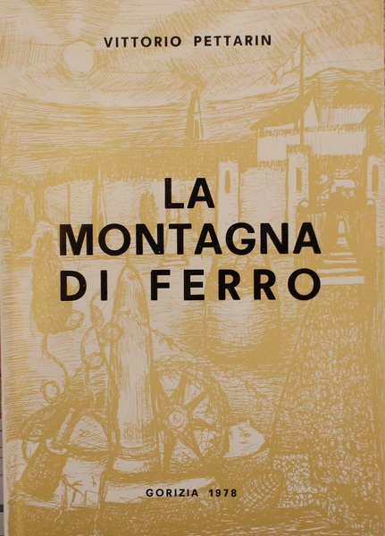 La Montagna di ferro