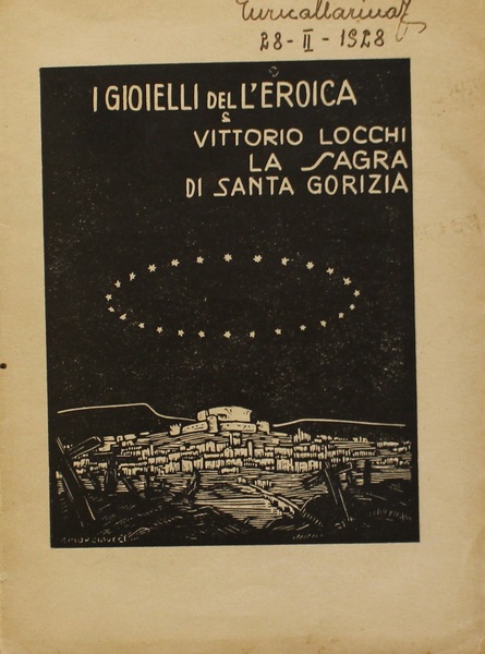 La Sagra di Santa Gorizia I Gioielli dell'Eroica