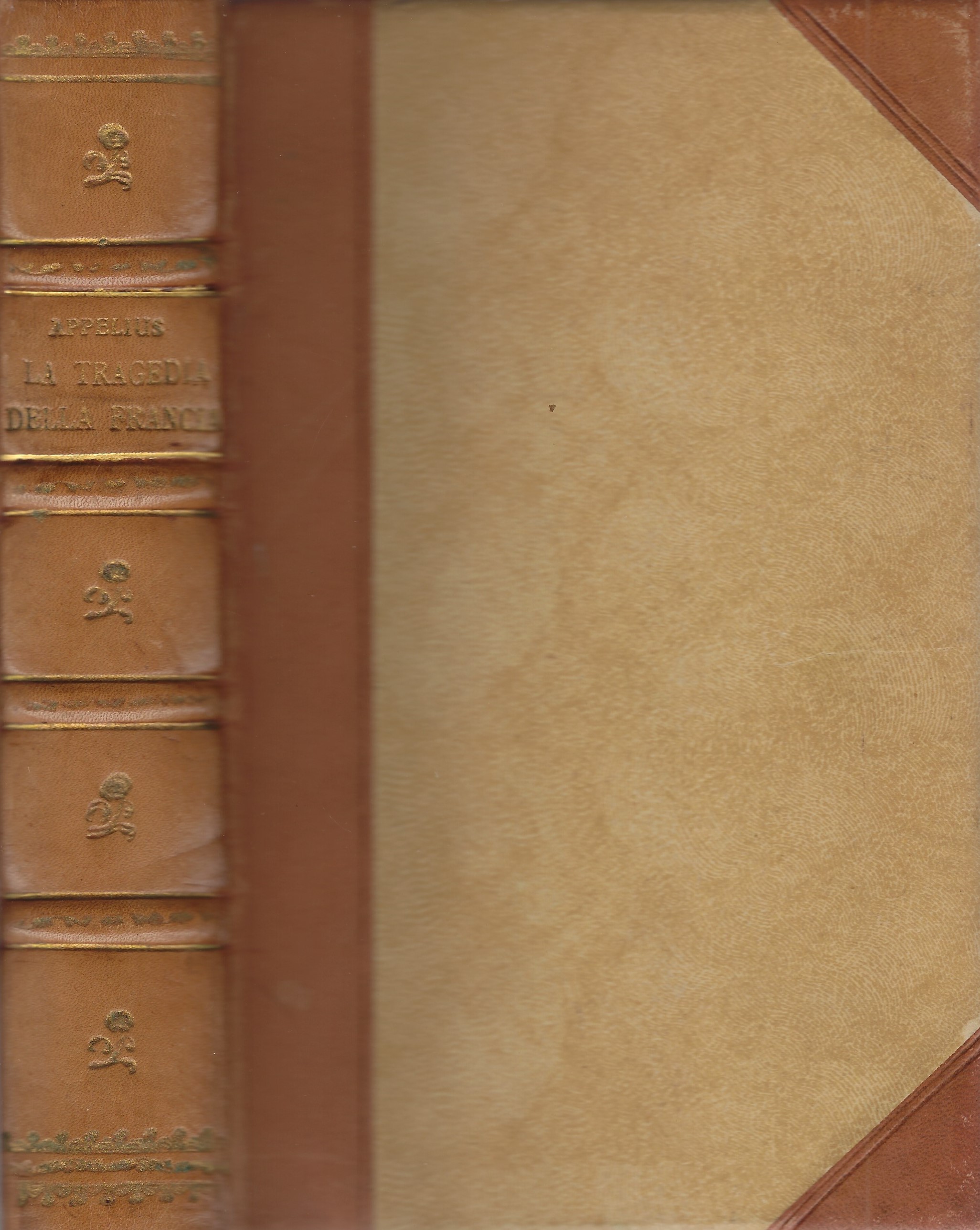 La tragedia della Francia. Dalla superbia di ieri agli armistizi …