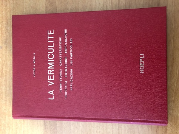 La Vermiculite Cenni storici- caratteristiche propriet - estrazione - esfoliazione …