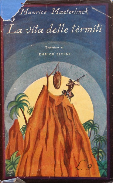 La vita delle trmiti