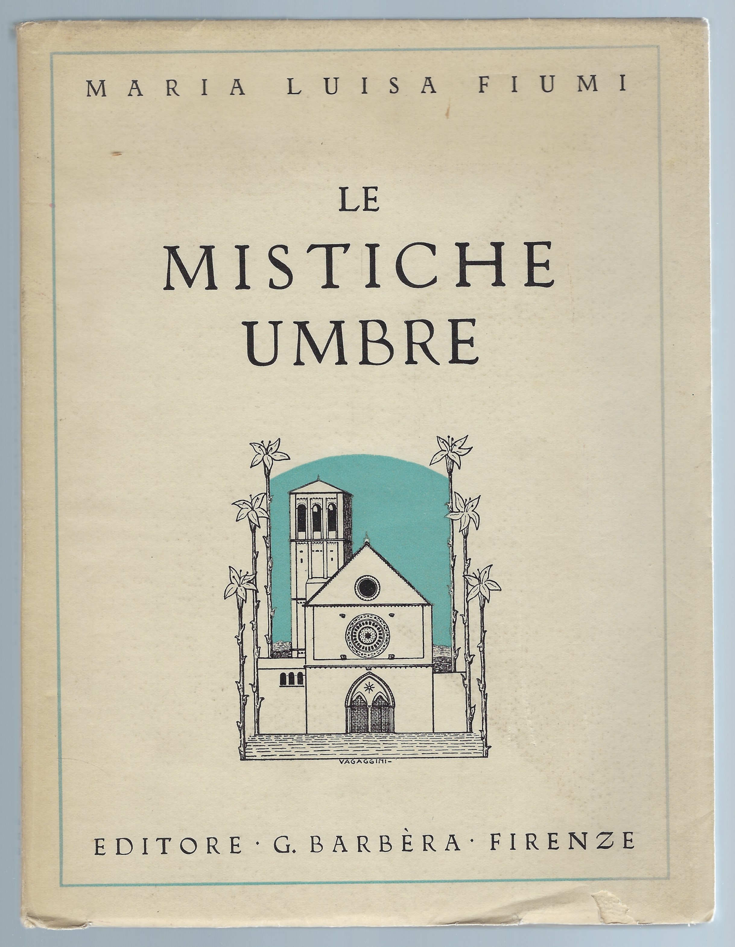 Le Mistiche Umbre