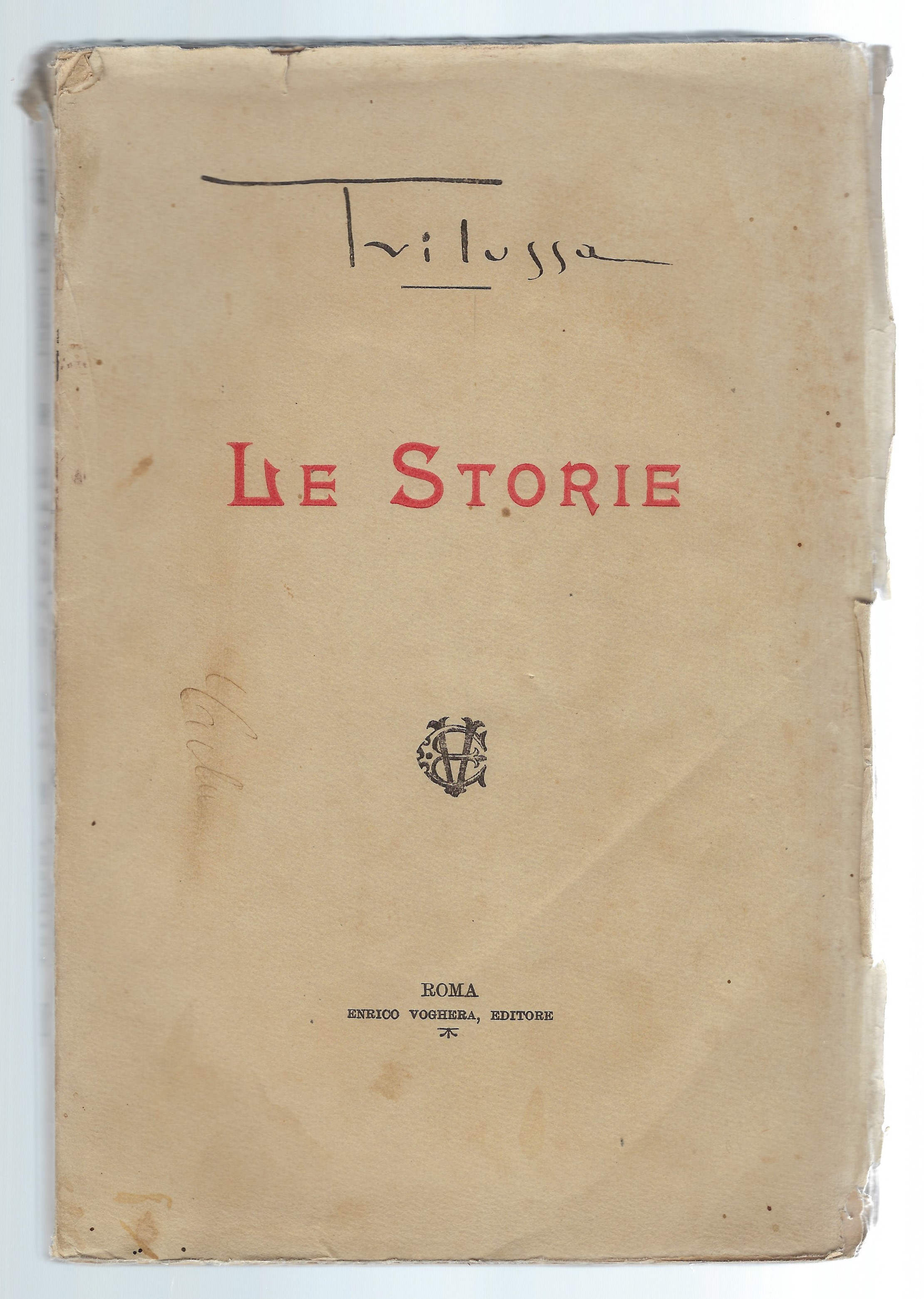 Le Storie