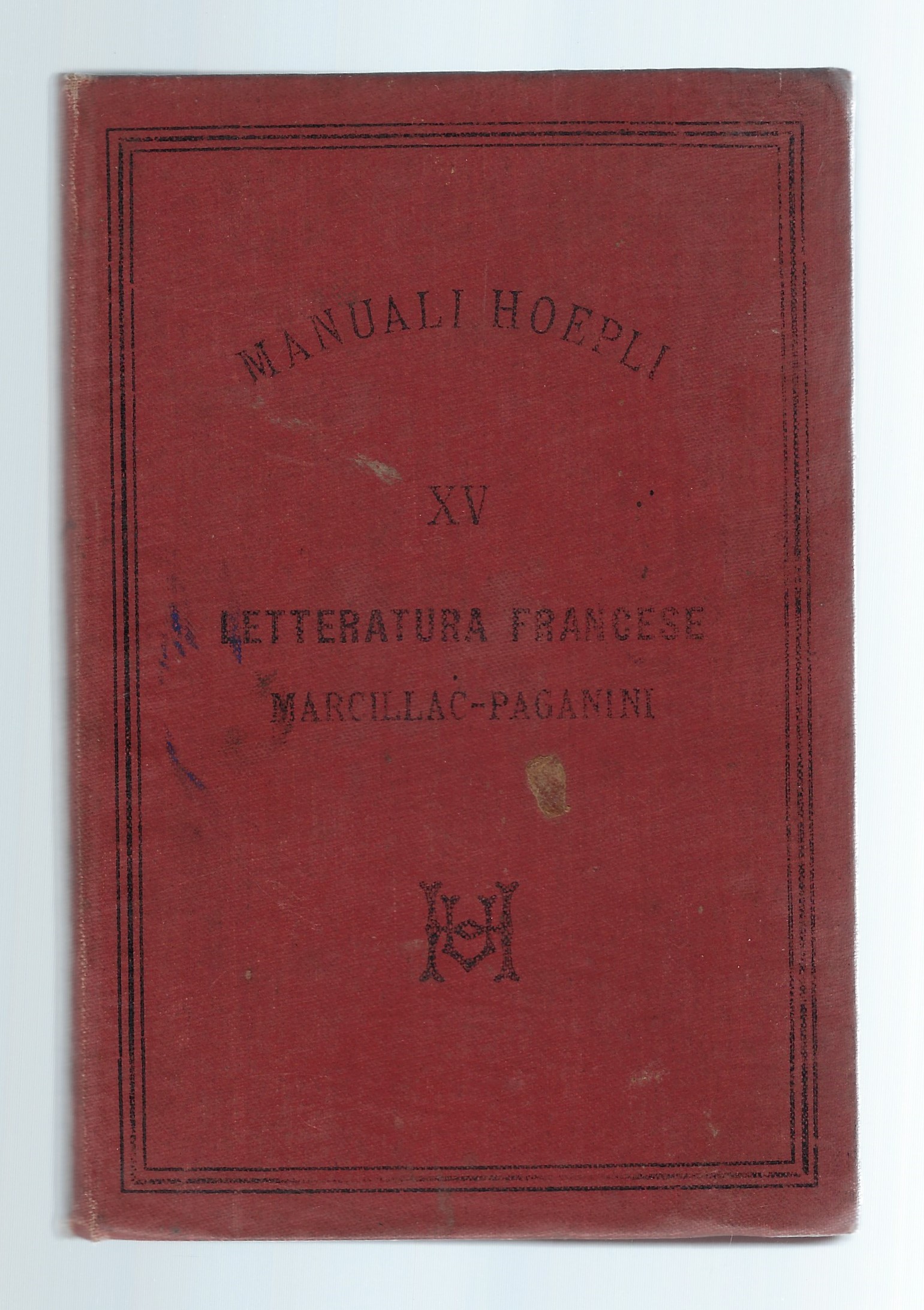 Letteratura francese