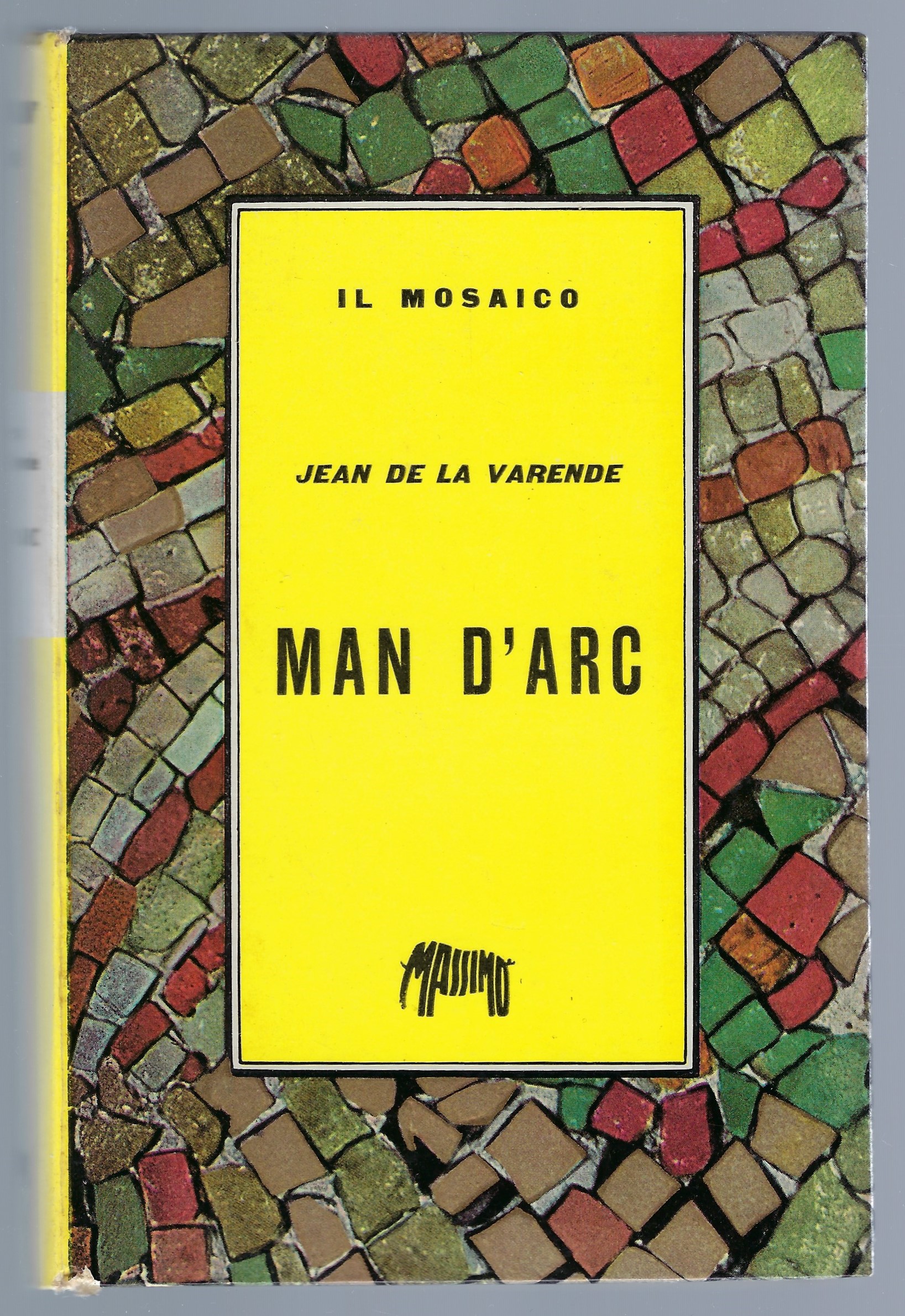 Man' D'Arc