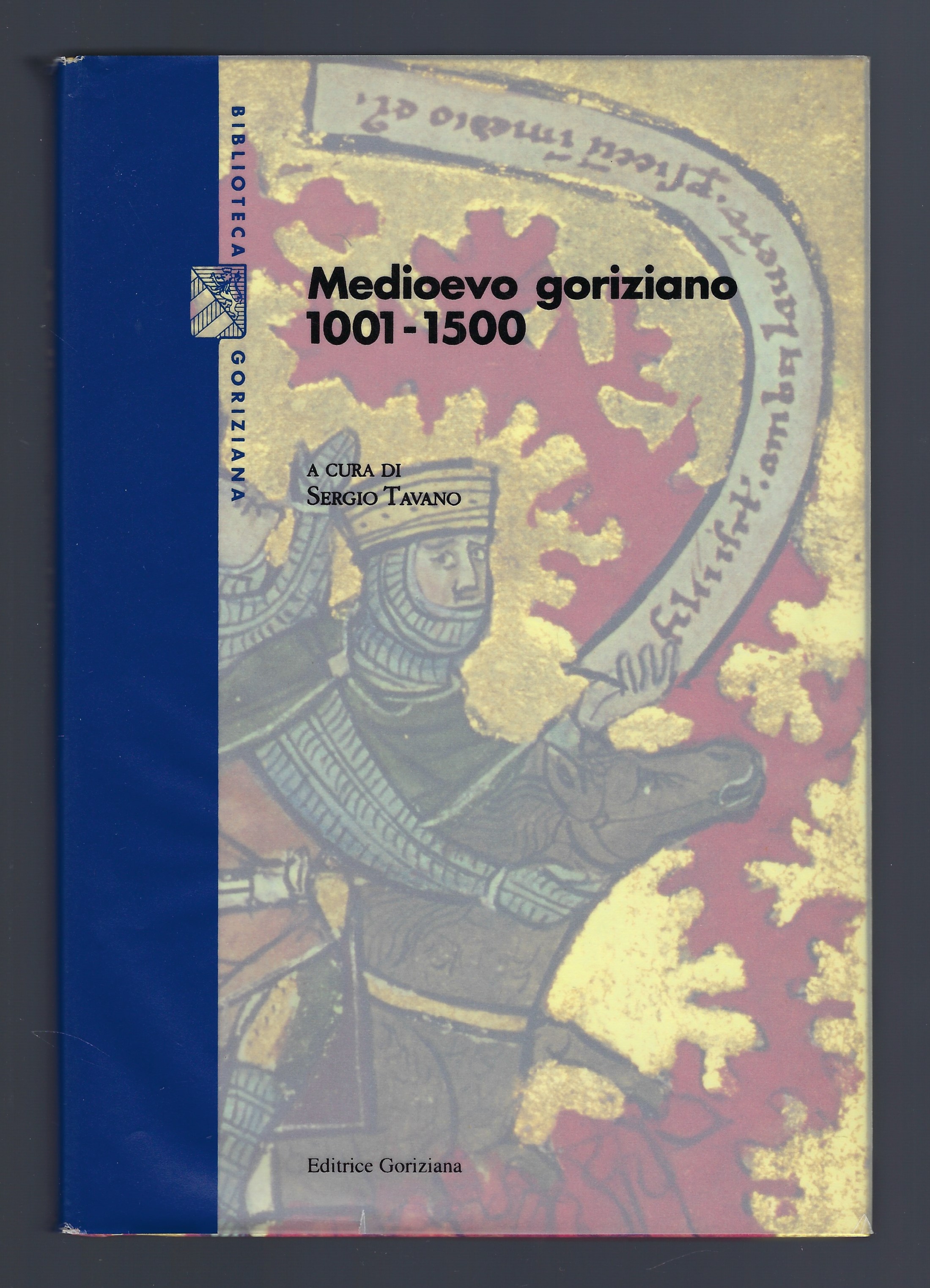 Medioevo goriziano 1001-1500