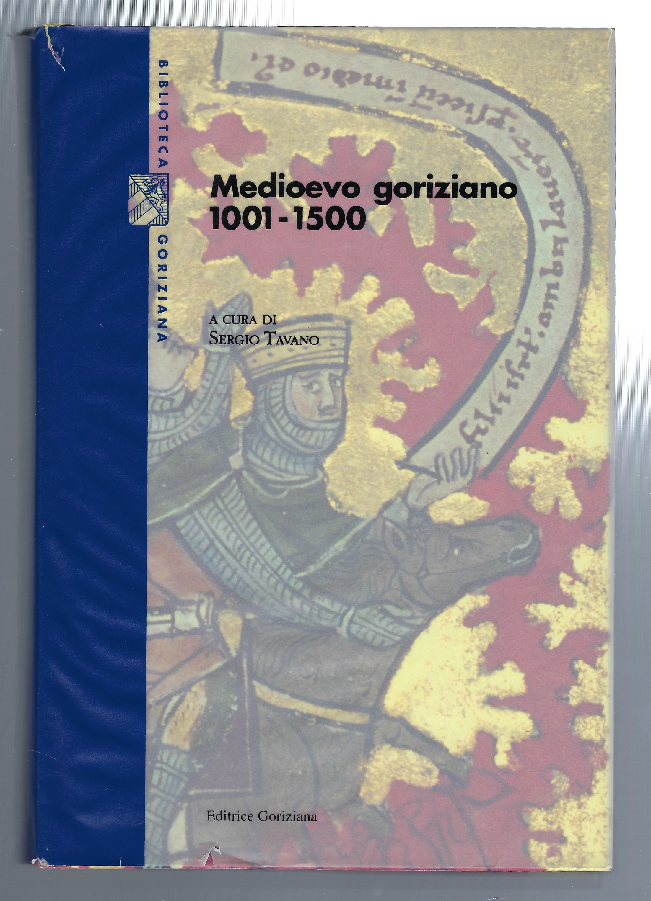Medioevo goriziano 1001-1500