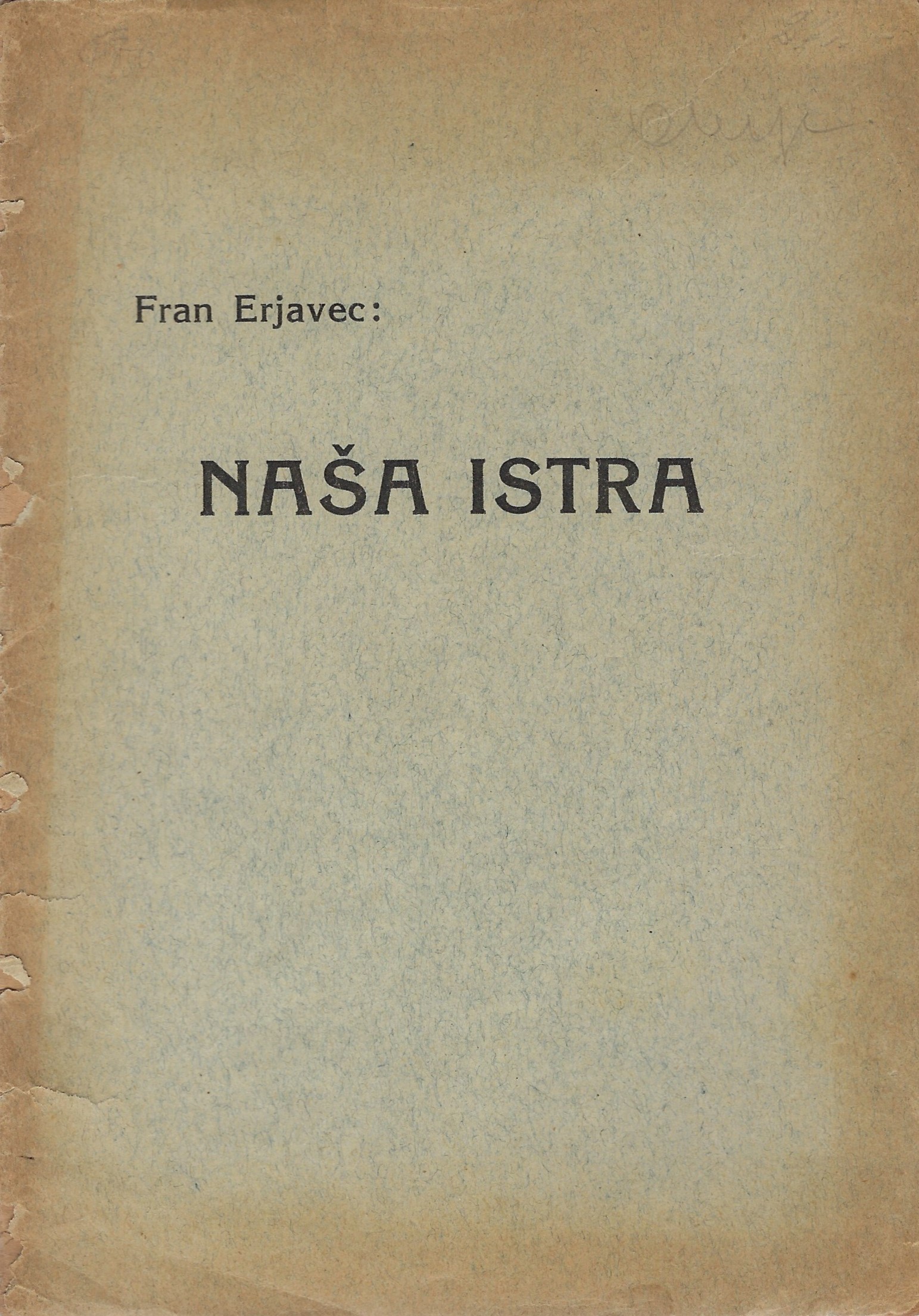 Nasa Istra